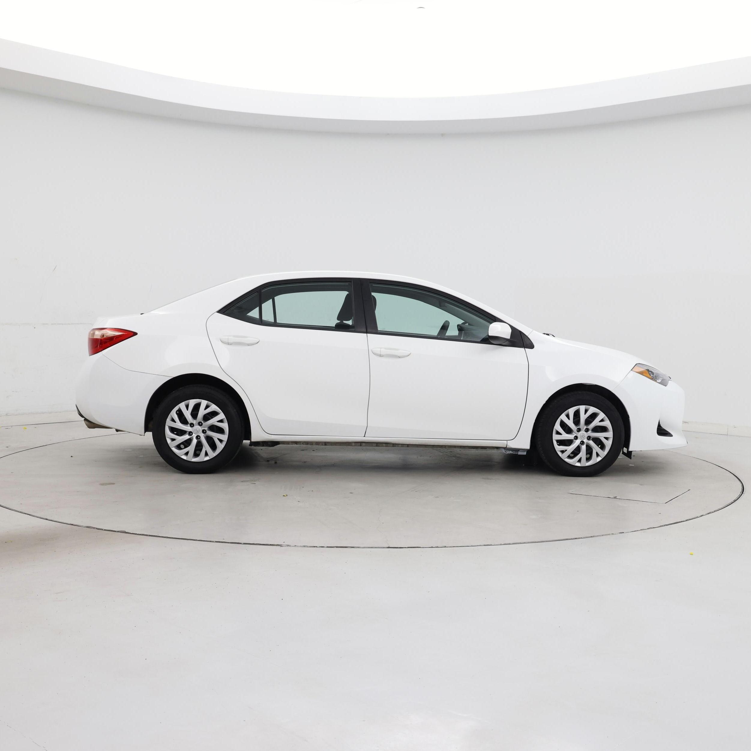 Thumbnail: 2019 Toyota Corolla - 7