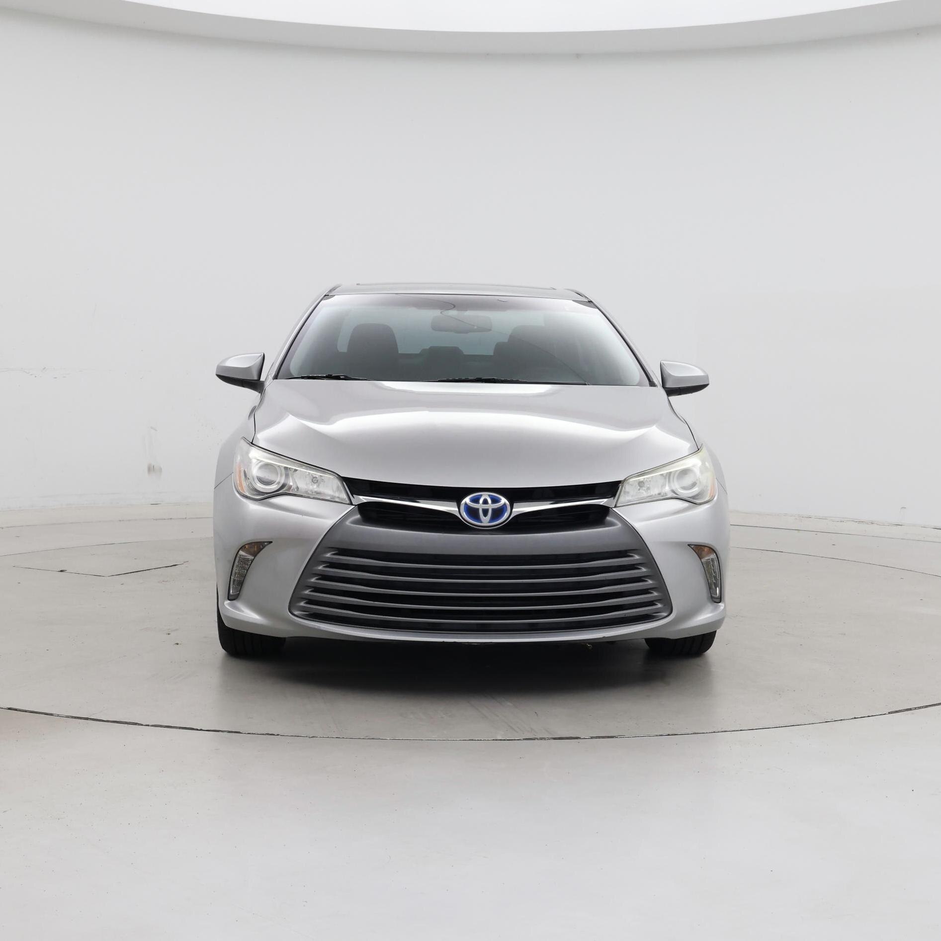 Thumbnail: 2015 Toyota Camry - 5