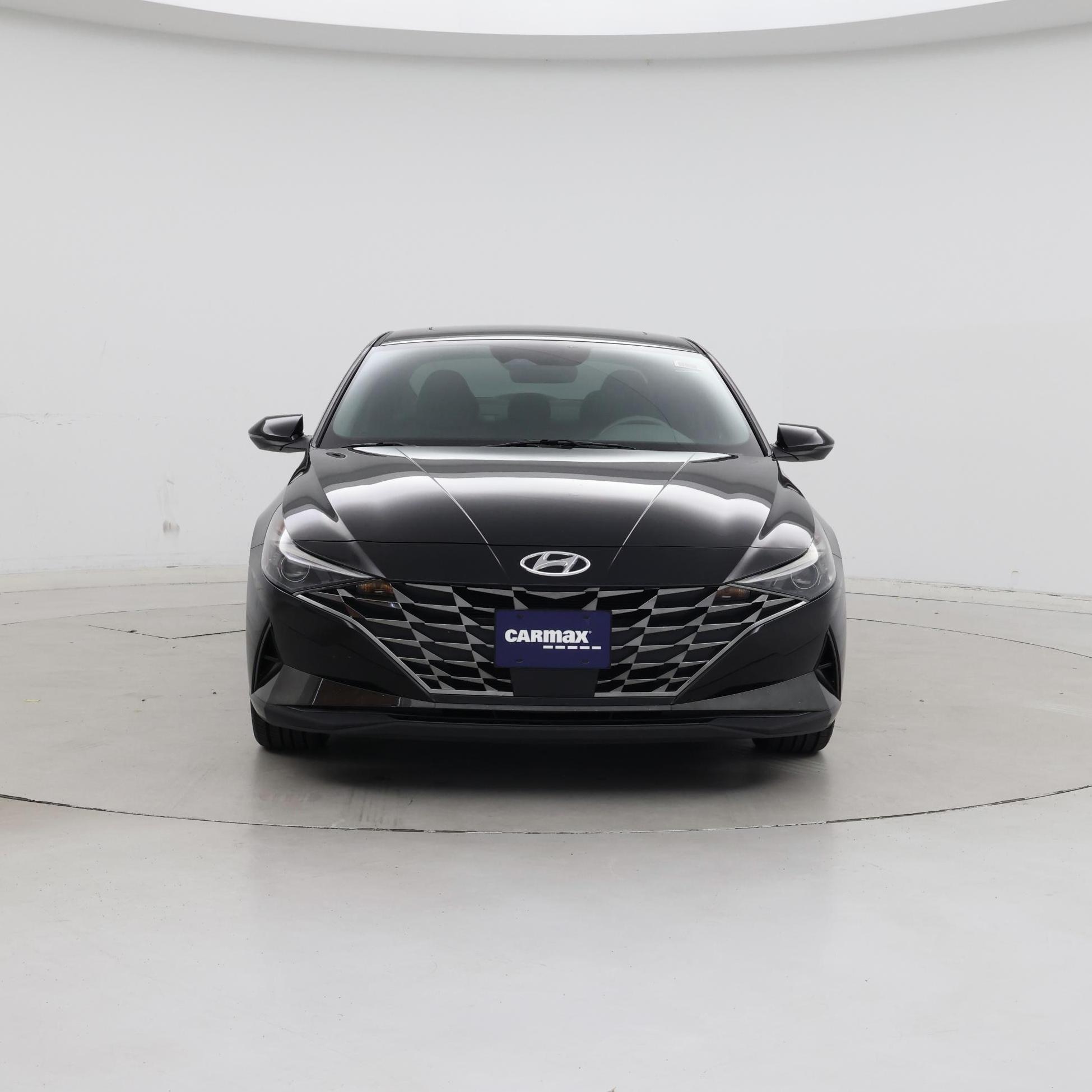 Thumbnail: 2021 Hyundai Elantra - 5