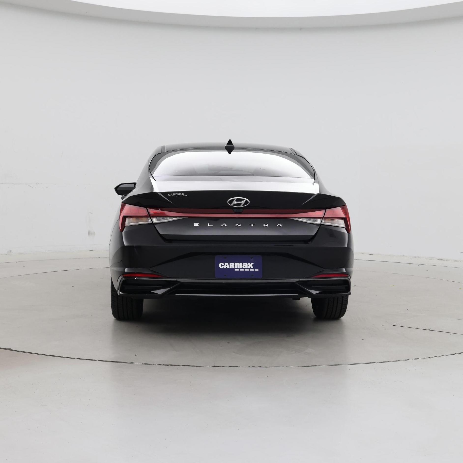 Thumbnail: 2021 Hyundai Elantra - 6
