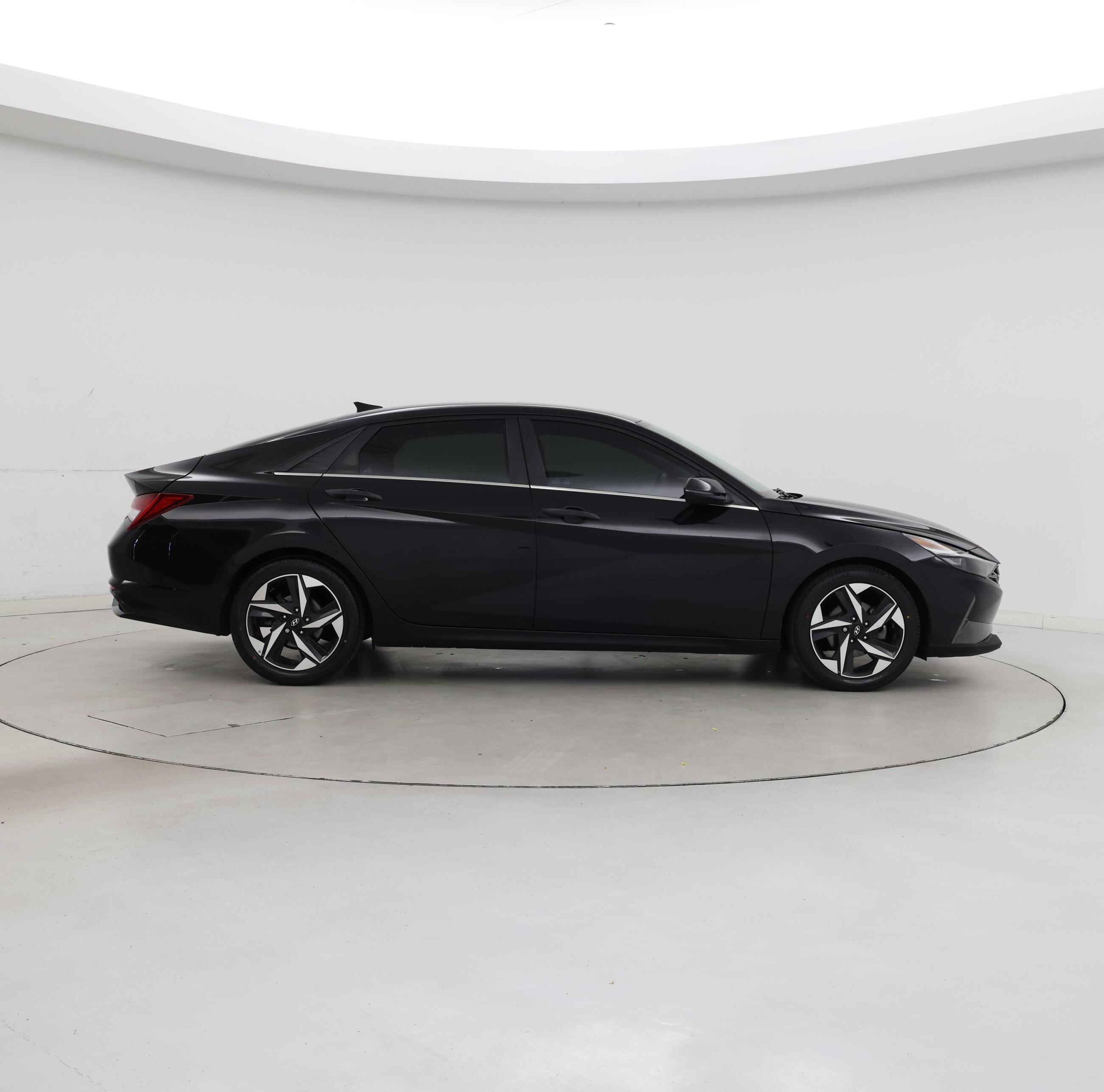 Thumbnail: 2021 Hyundai Elantra - 7