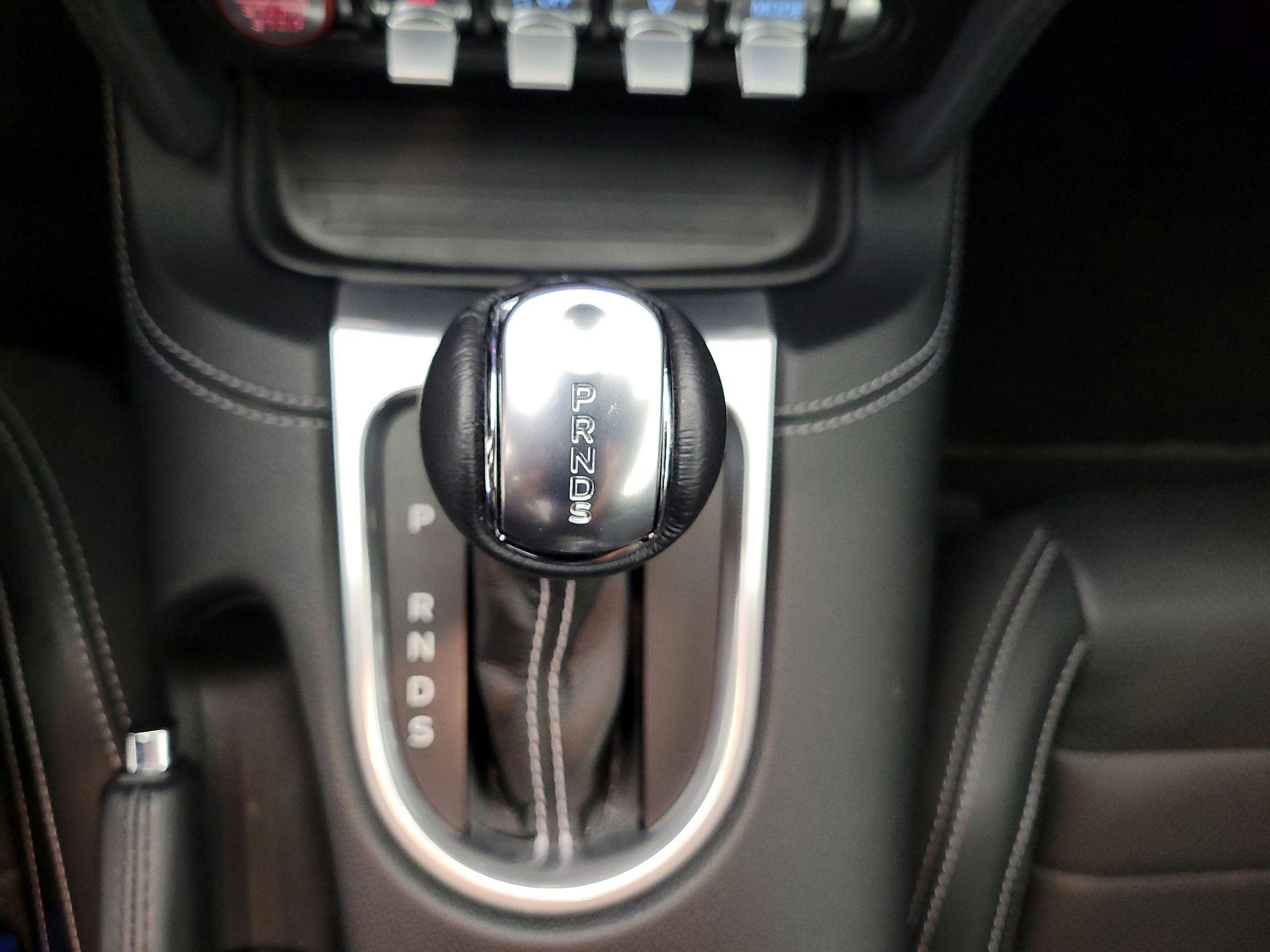 Thumbnail: 2021 Ford Mustang - 18