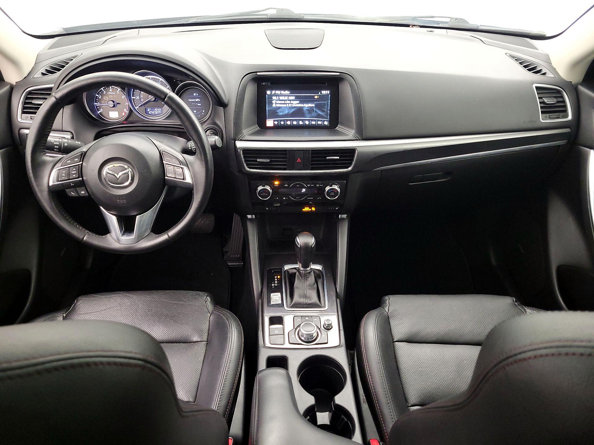 Thumbnail: 2016 Mazda CX-5 - 9