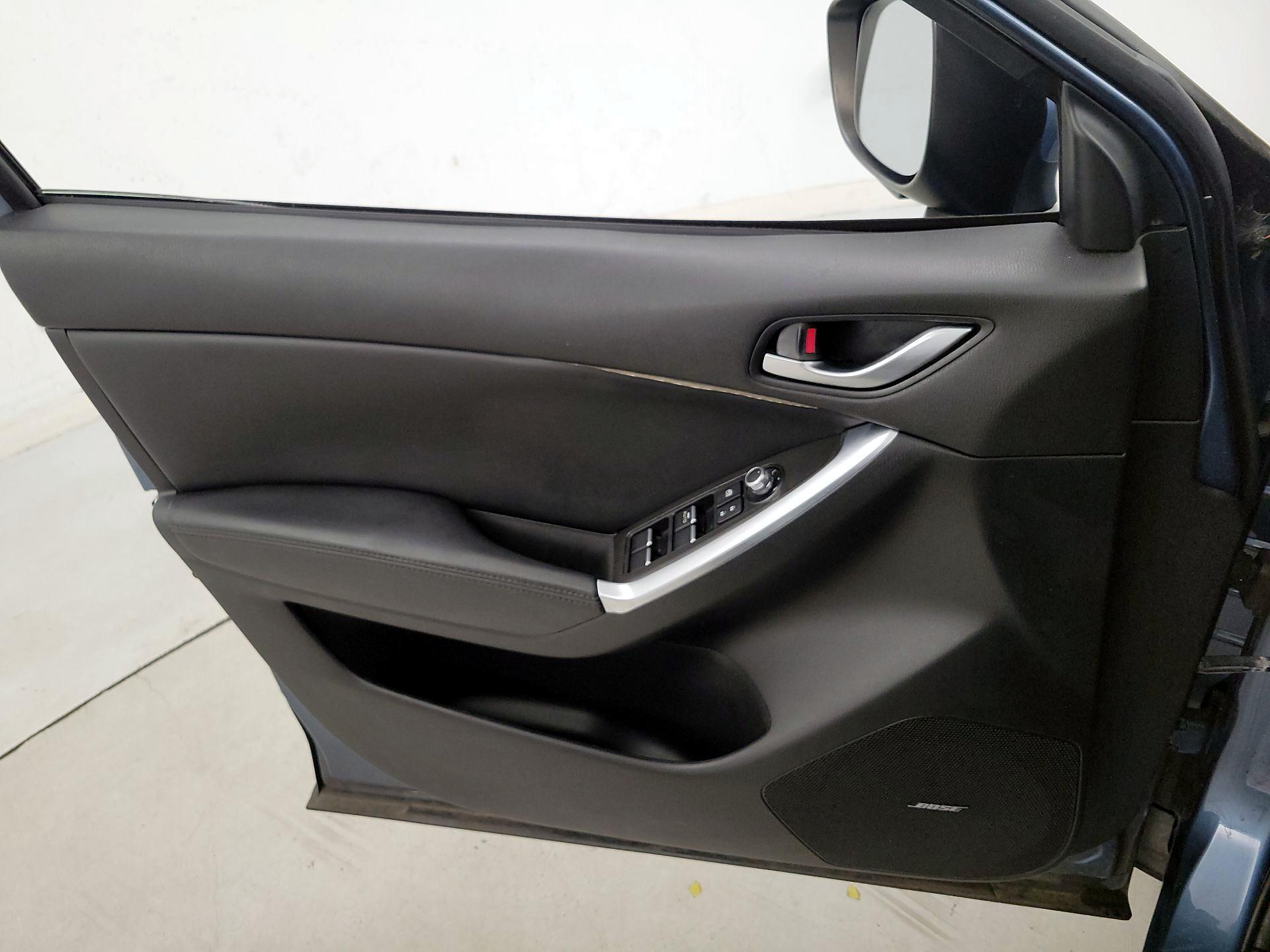 Thumbnail: 2016 Mazda CX-5 - 12