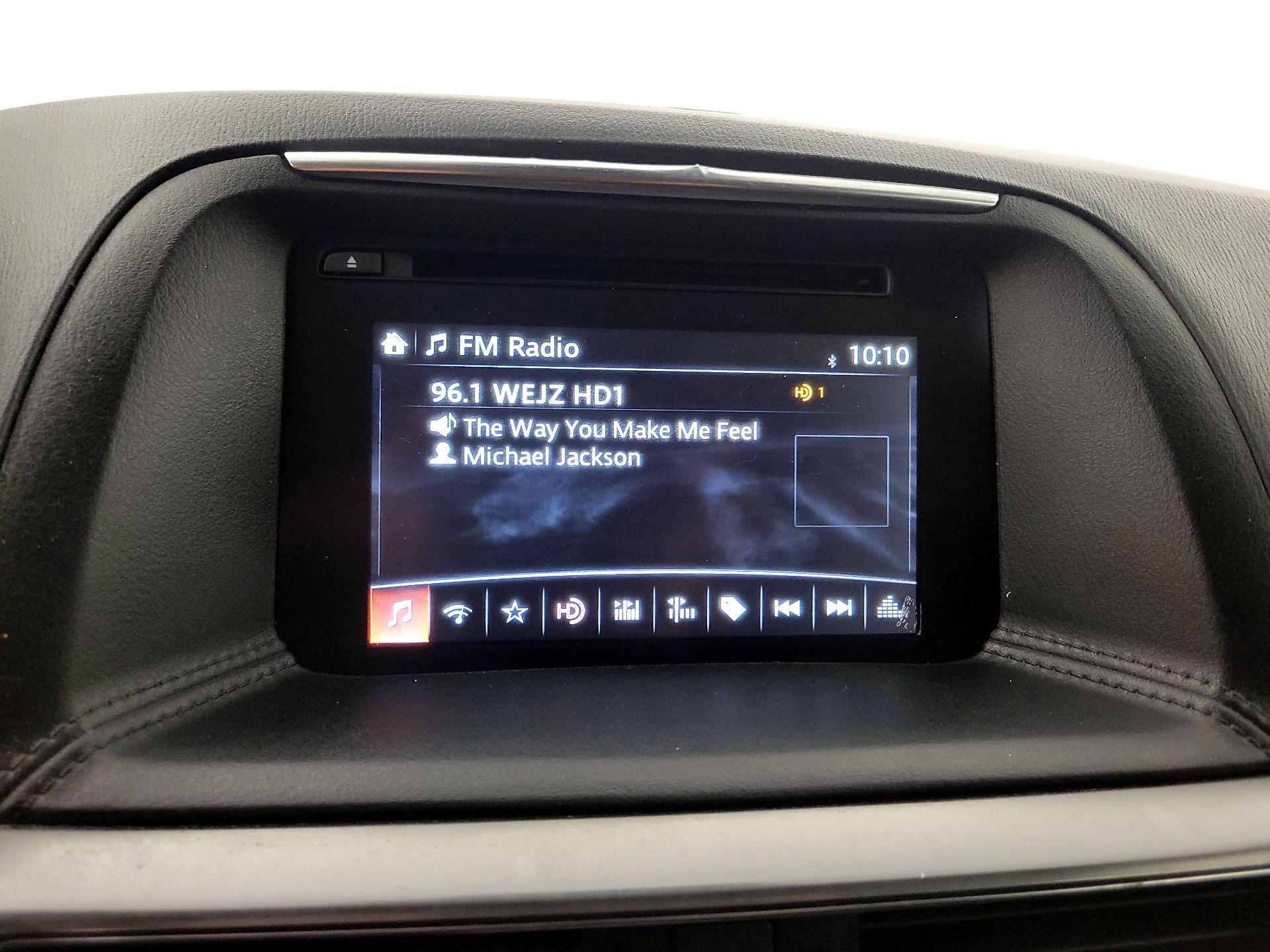 Thumbnail: 2016 Mazda CX-5 - 15