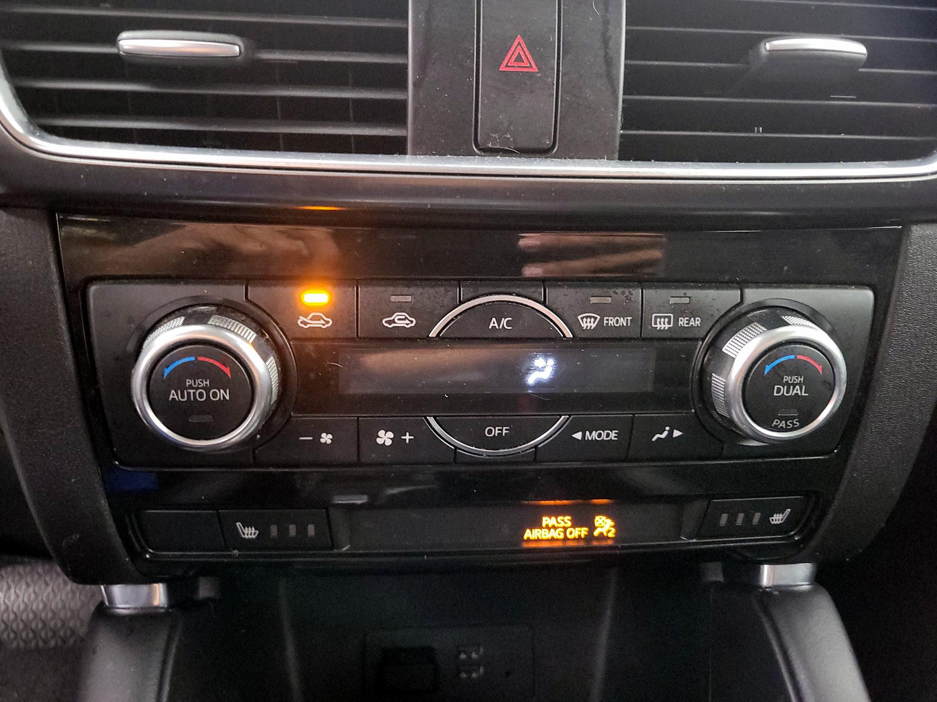 Thumbnail: 2016 Mazda CX-5 - 16