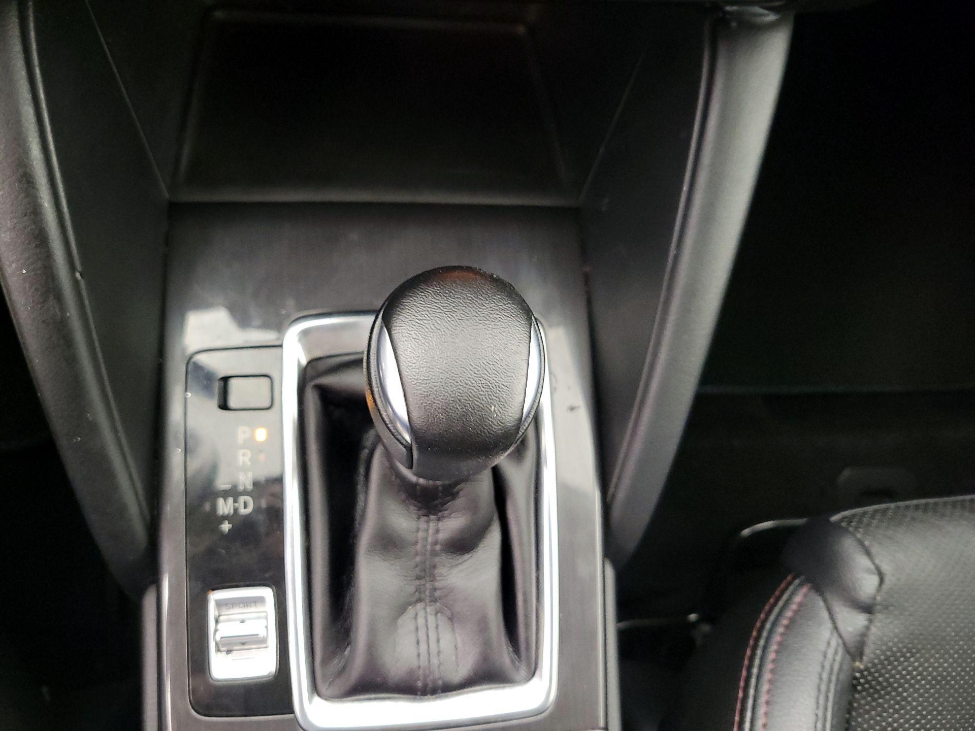 Thumbnail: 2016 Mazda CX-5 - 17