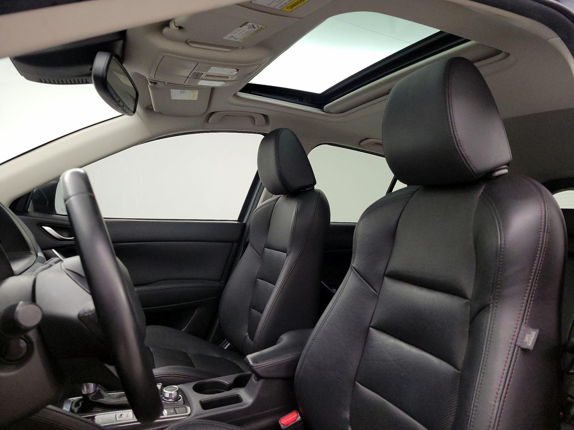 Thumbnail: 2016 Mazda CX-5 - 19
