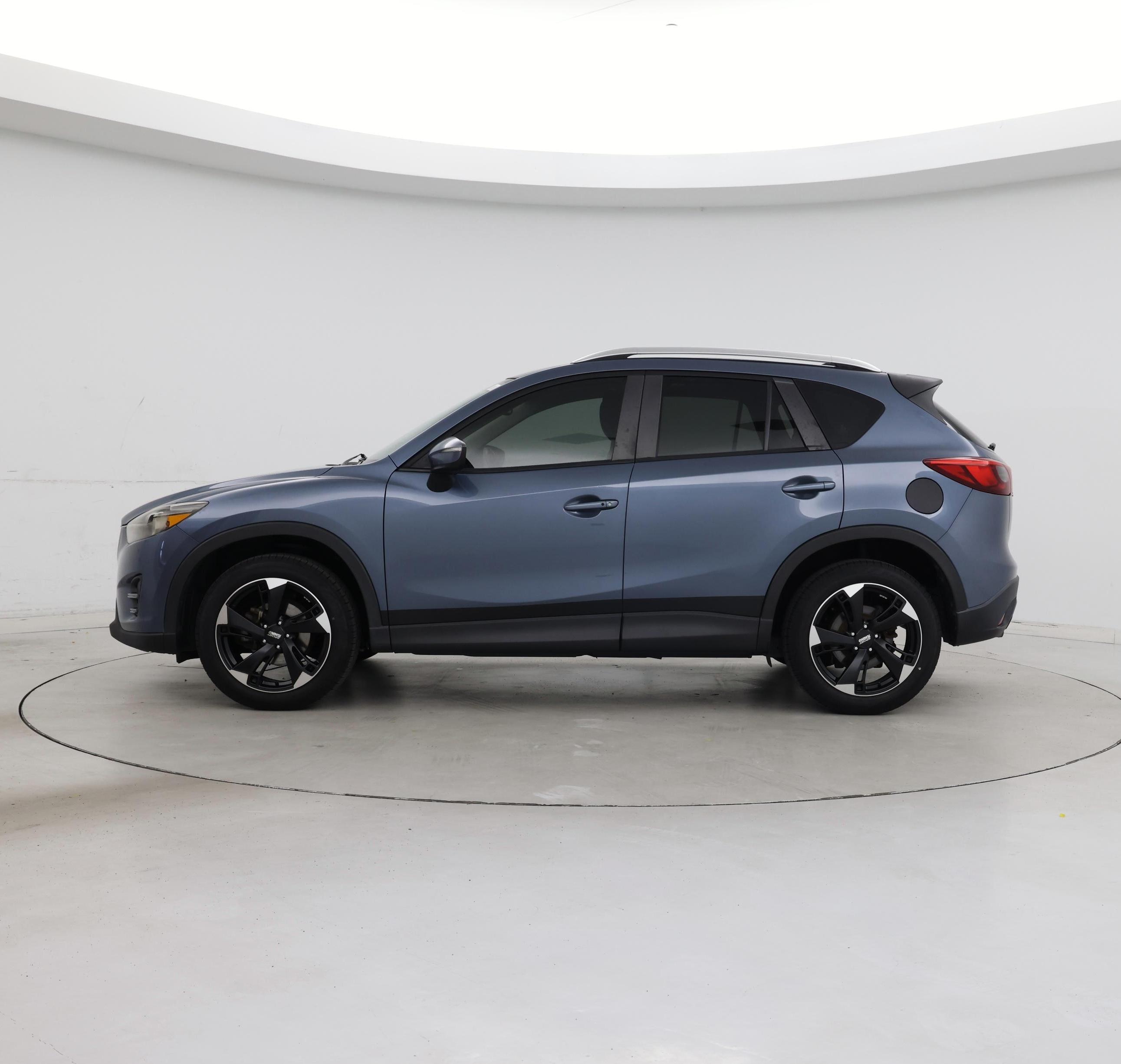 Thumbnail: 2016 Mazda CX-5 - 3