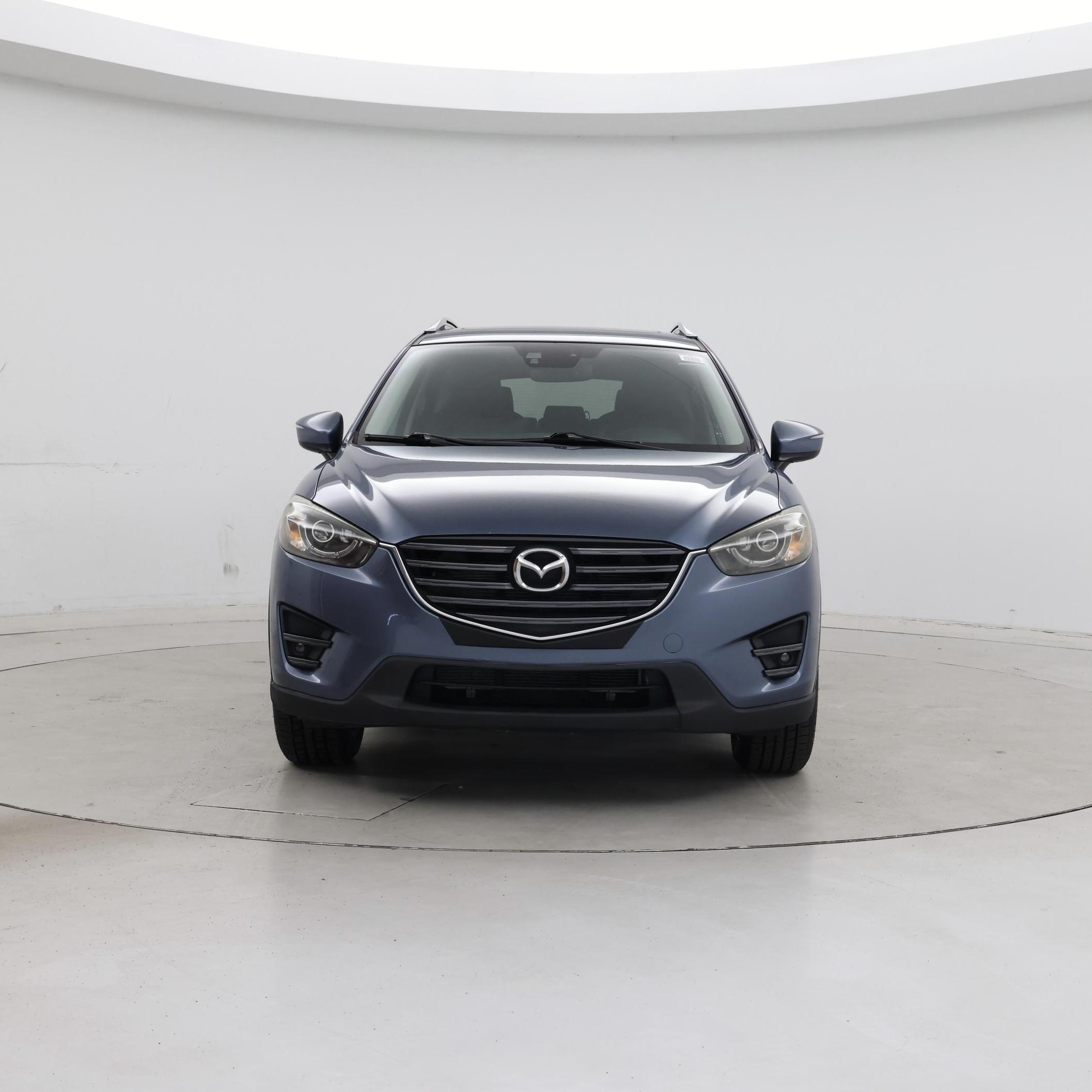 Thumbnail: 2016 Mazda CX-5 - 5