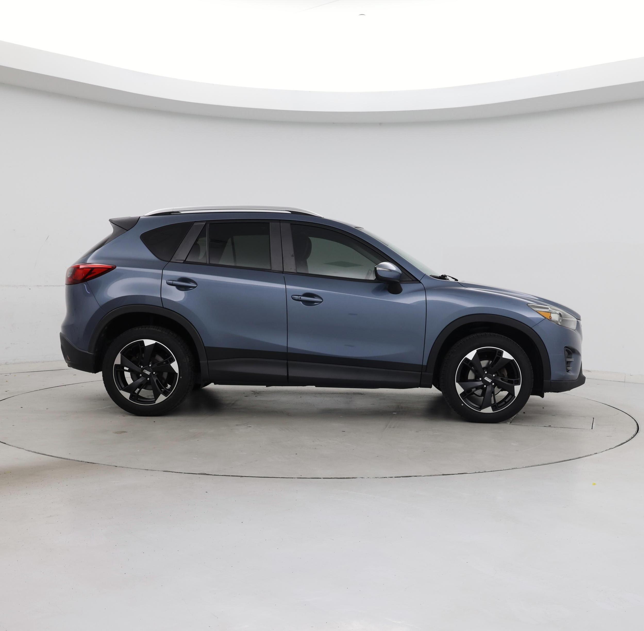 Thumbnail: 2016 Mazda CX-5 - 7