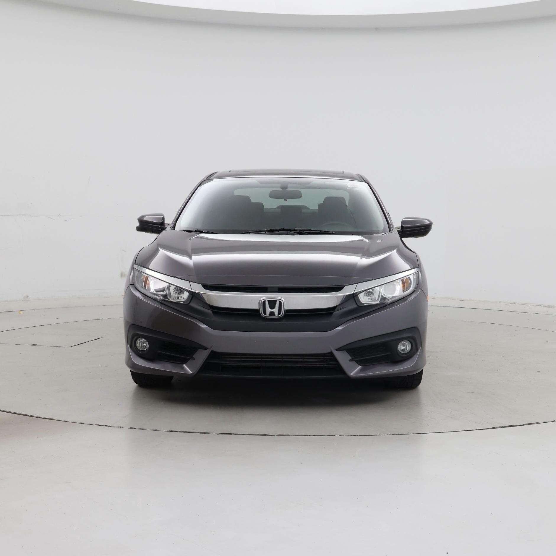 Thumbnail: 2018 Honda Civic - 5