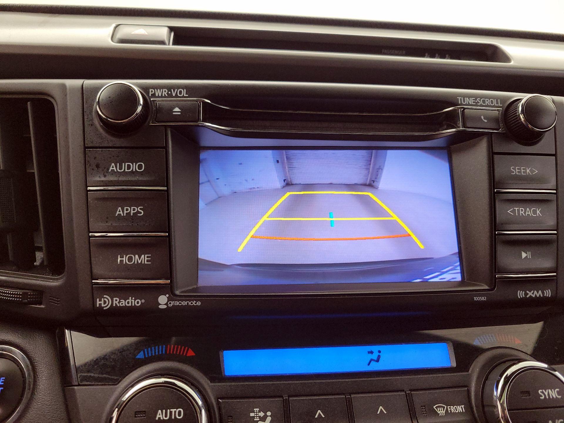 Thumbnail: 2017 Toyota RAV4 - 14