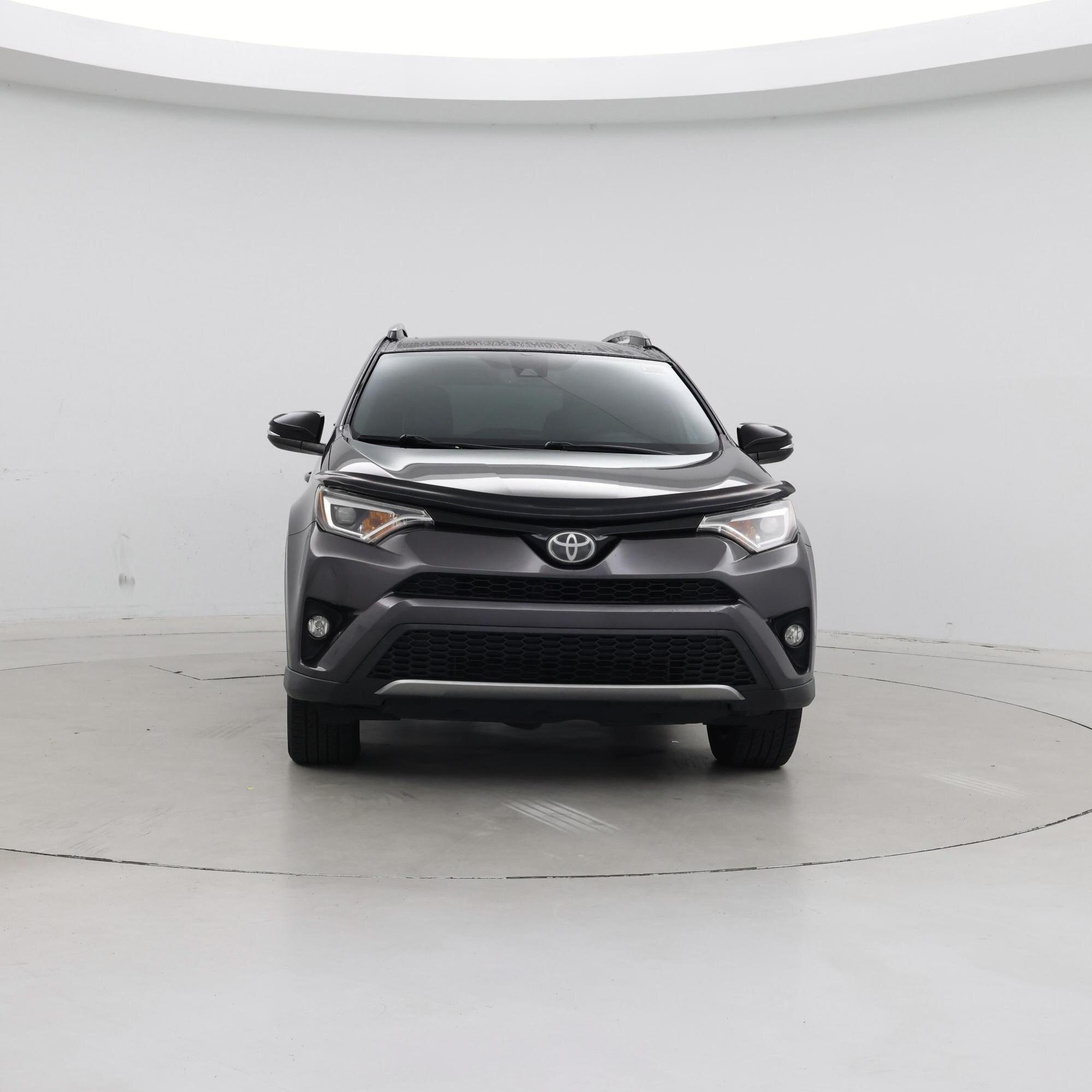 Thumbnail: 2017 Toyota RAV4 - 5