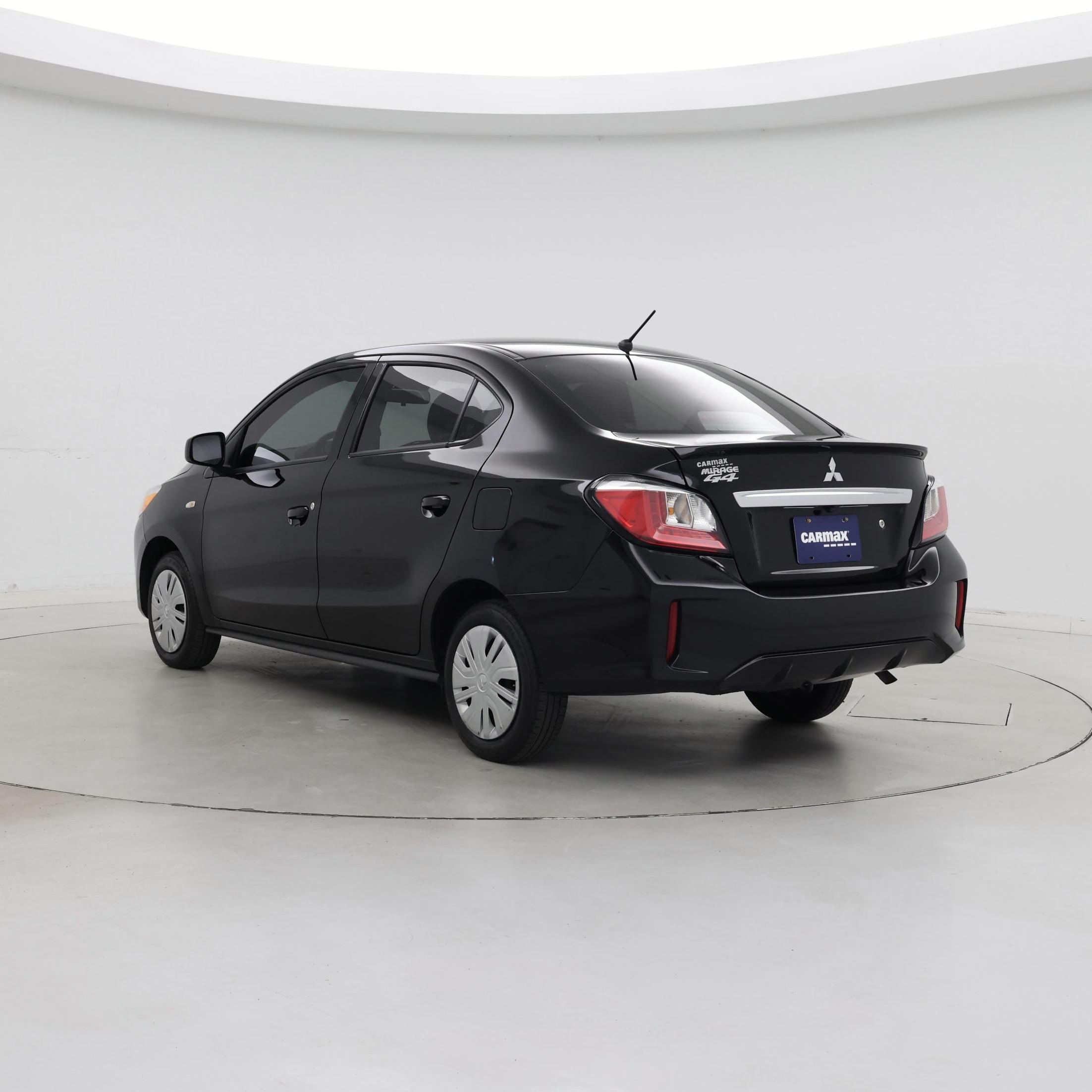 Thumbnail: 2024 Mitsubishi Mirage G4 - 2
