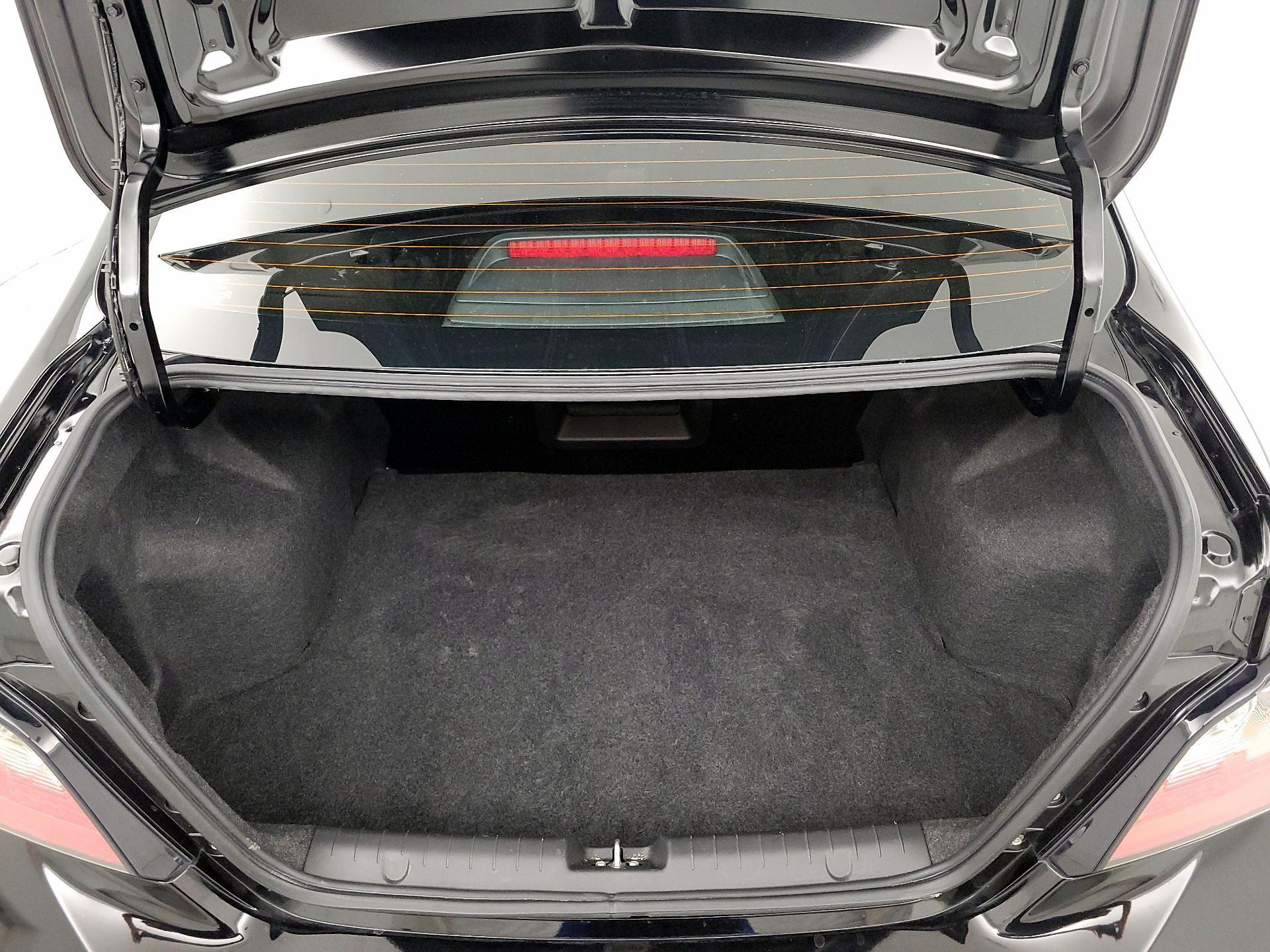 Thumbnail: 2024 Mitsubishi Mirage G4 - 20
