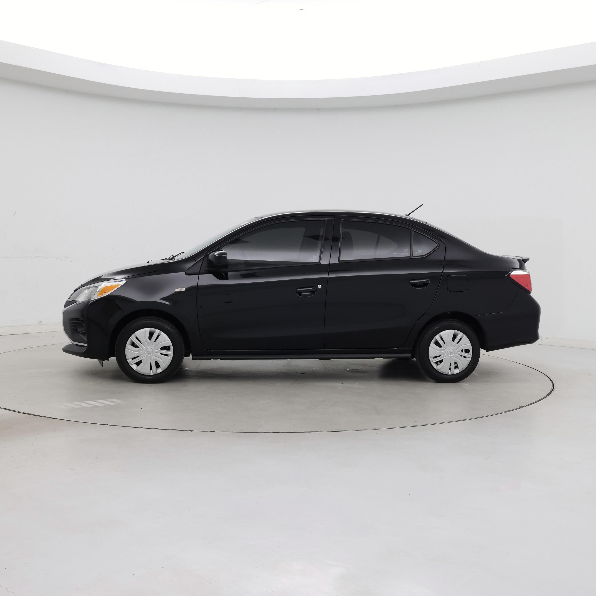 Thumbnail: 2024 Mitsubishi Mirage G4 - 3