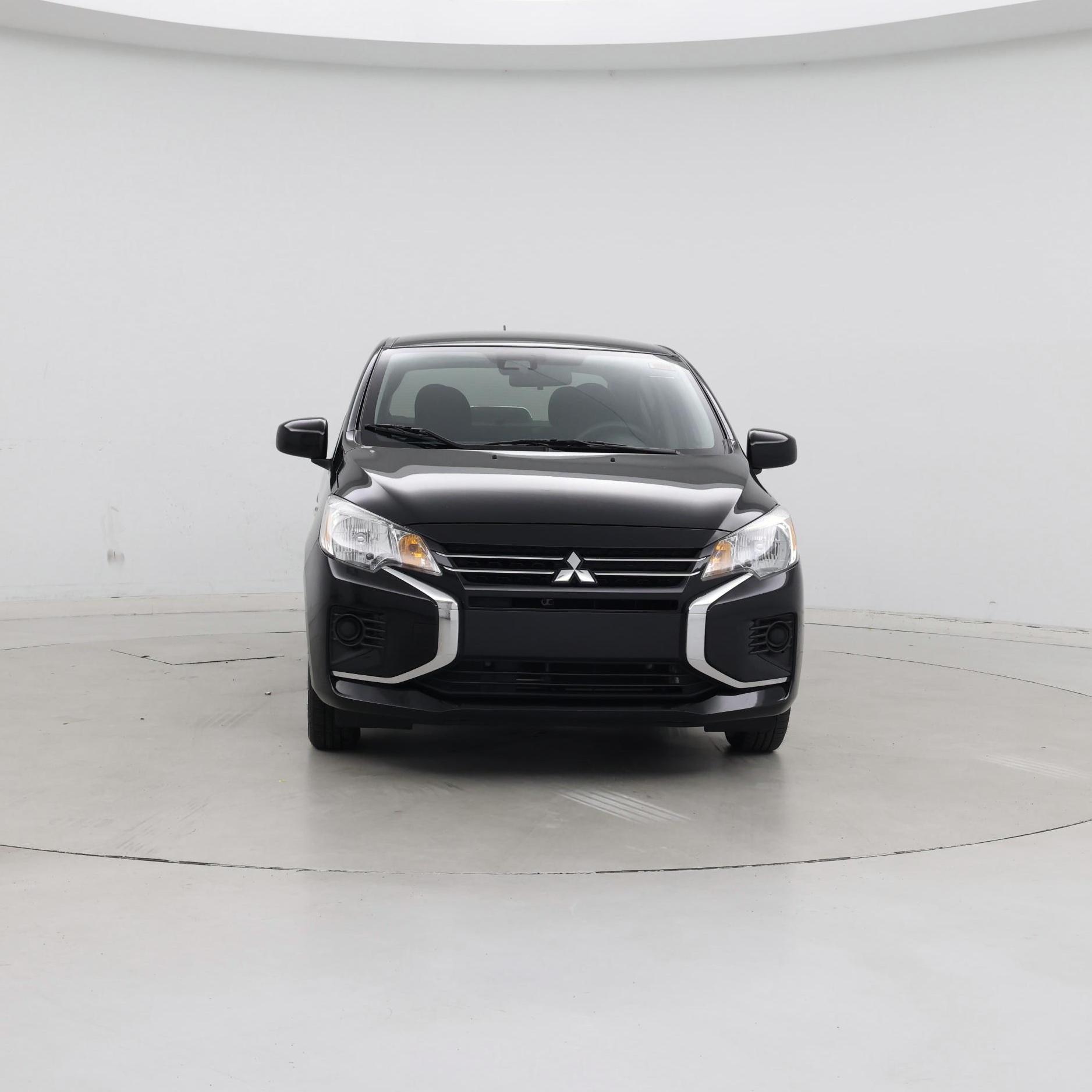 Thumbnail: 2024 Mitsubishi Mirage G4 - 5