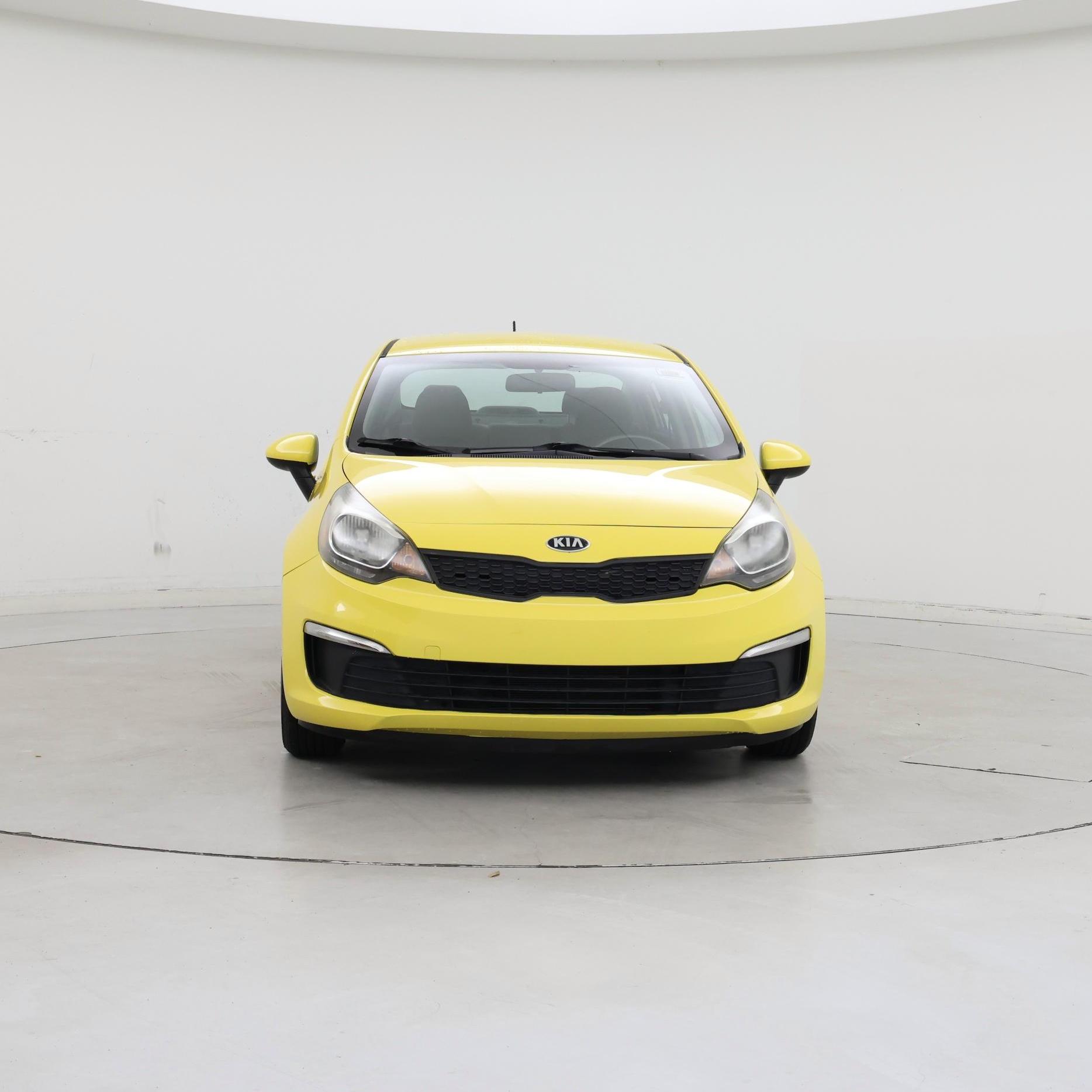 Thumbnail: 2016 Kia Rio - 5