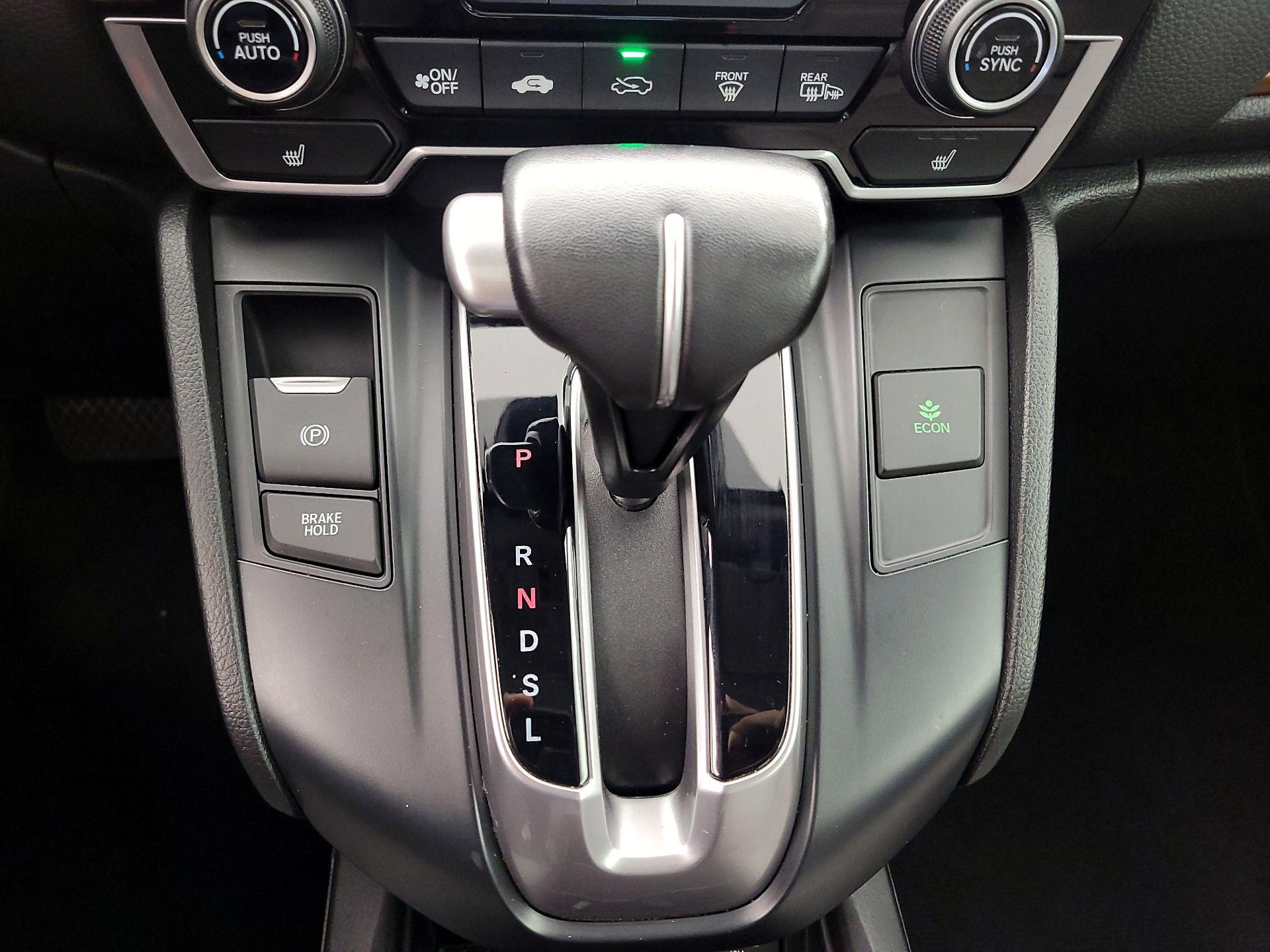 Thumbnail: 2017 Honda CR-V - 17
