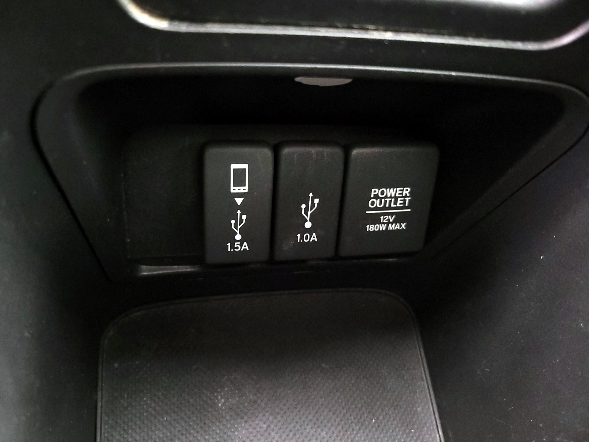 Thumbnail: 2017 Honda CR-V - 18
