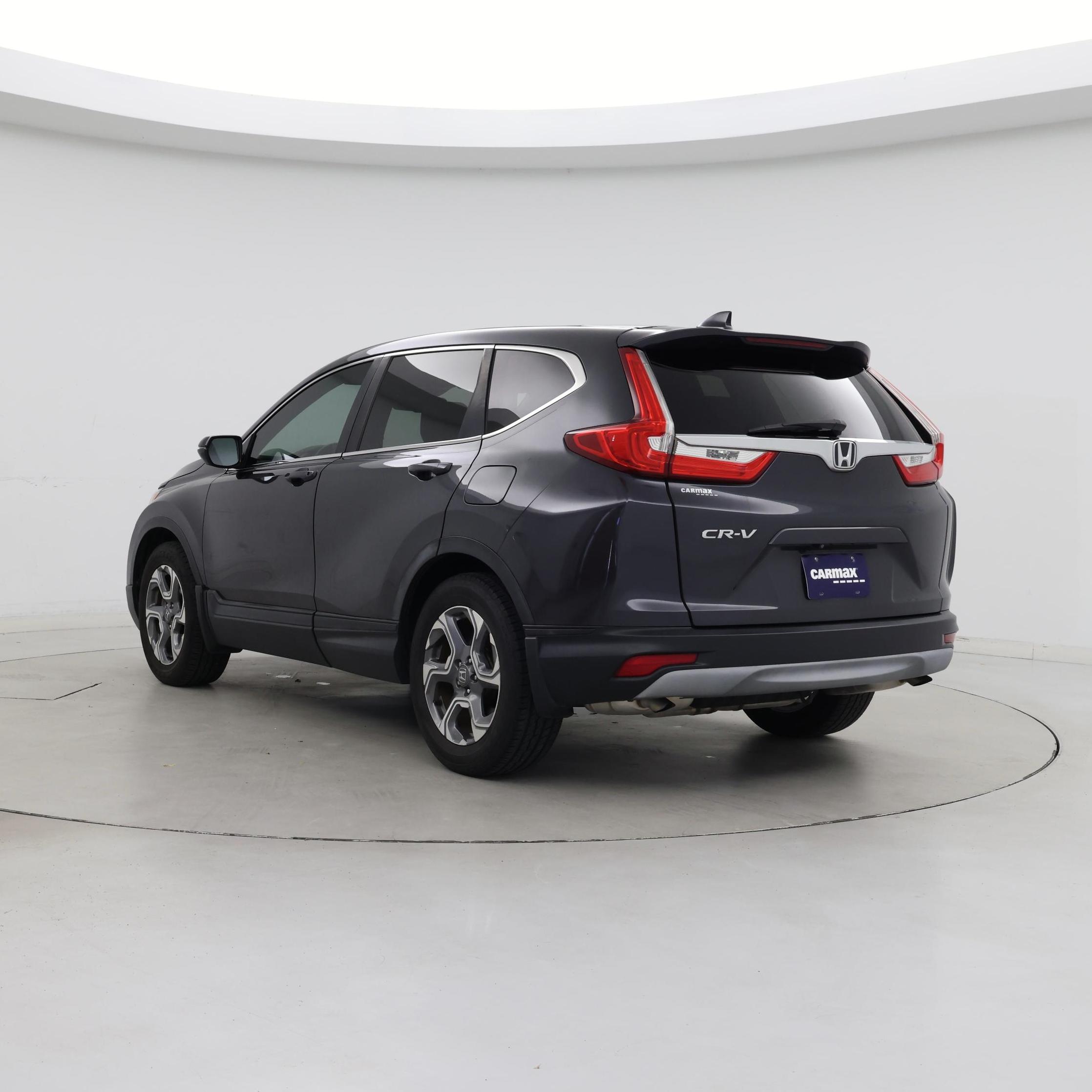 Thumbnail: 2017 Honda CR-V - 2