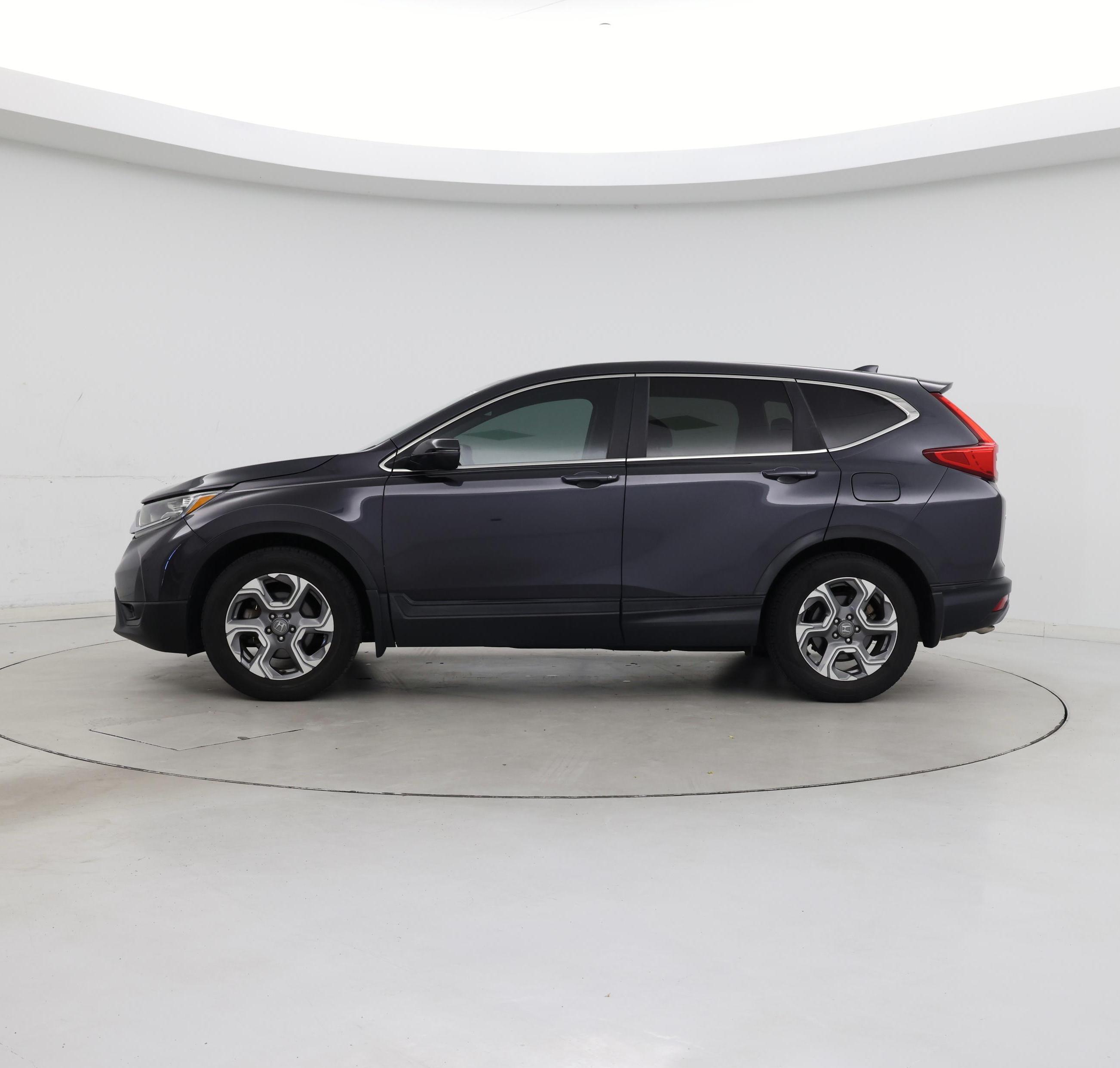 Thumbnail: 2017 Honda CR-V - 3