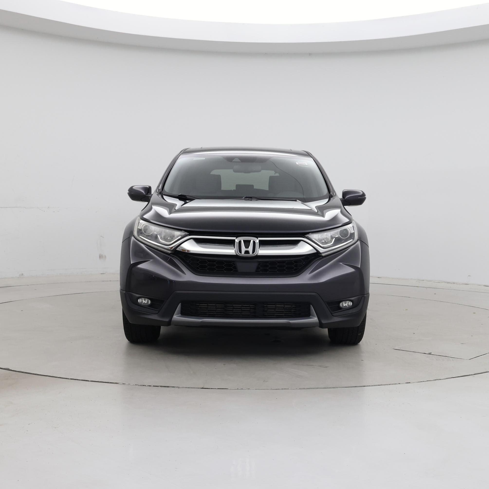 Thumbnail: 2017 Honda CR-V - 5