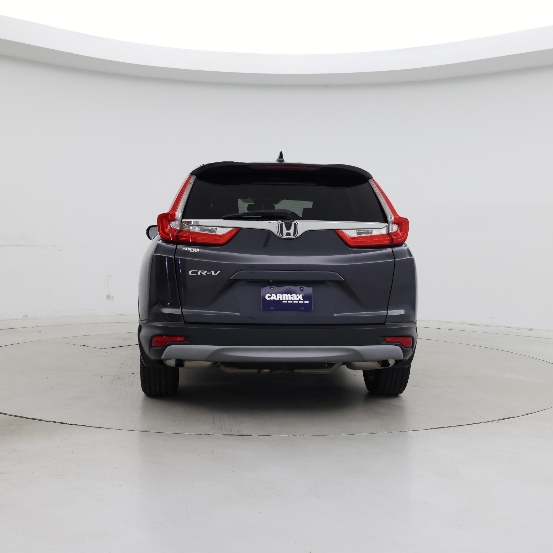 Thumbnail: 2017 Honda CR-V - 6