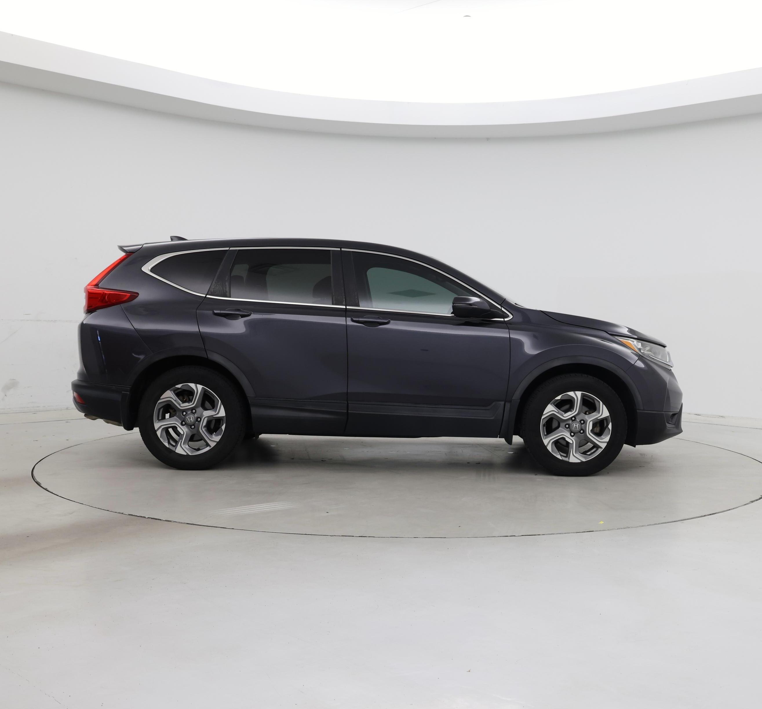 Thumbnail: 2017 Honda CR-V - 7
