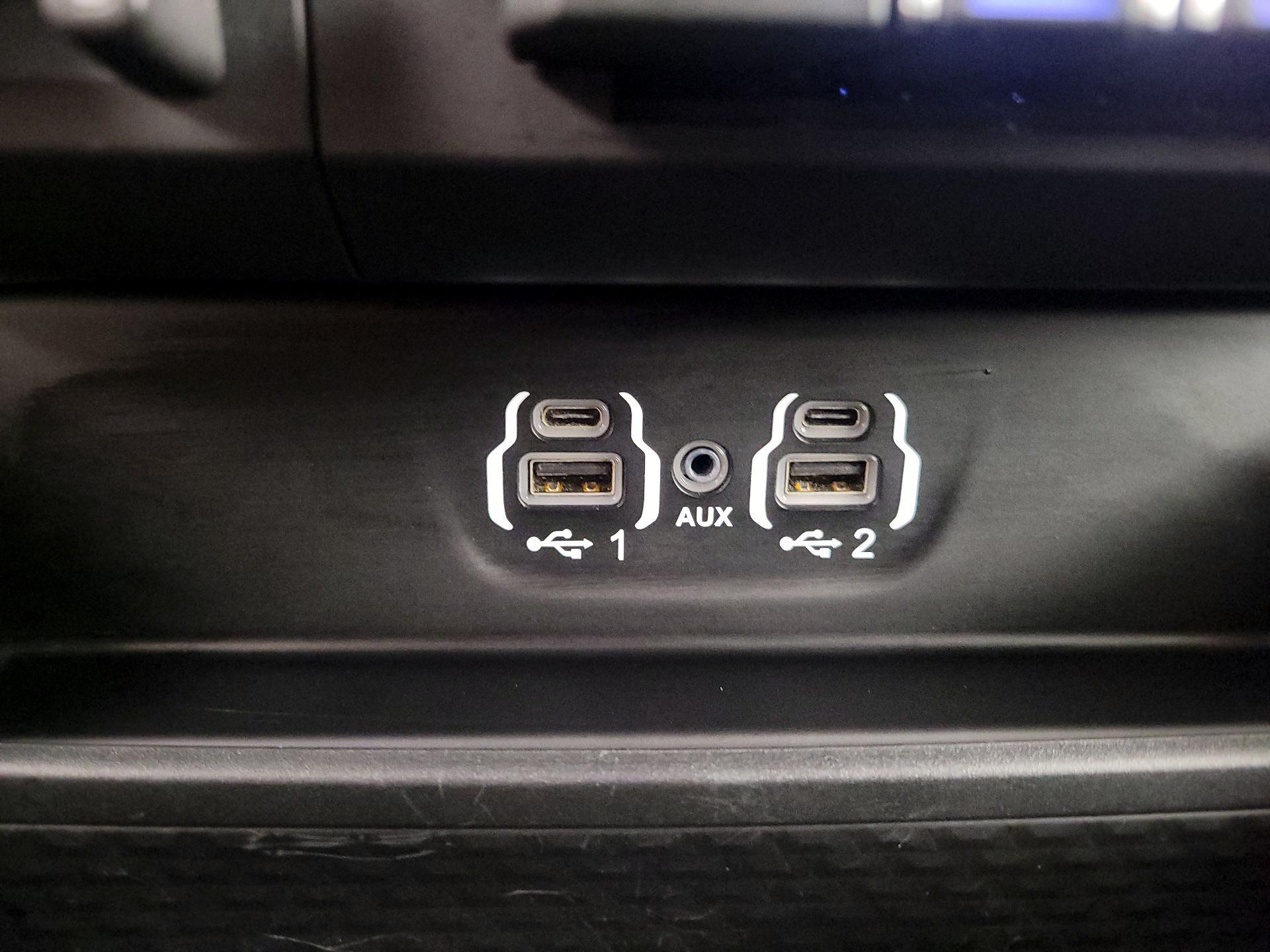 Thumbnail: 2022 RAM 3500 - 18