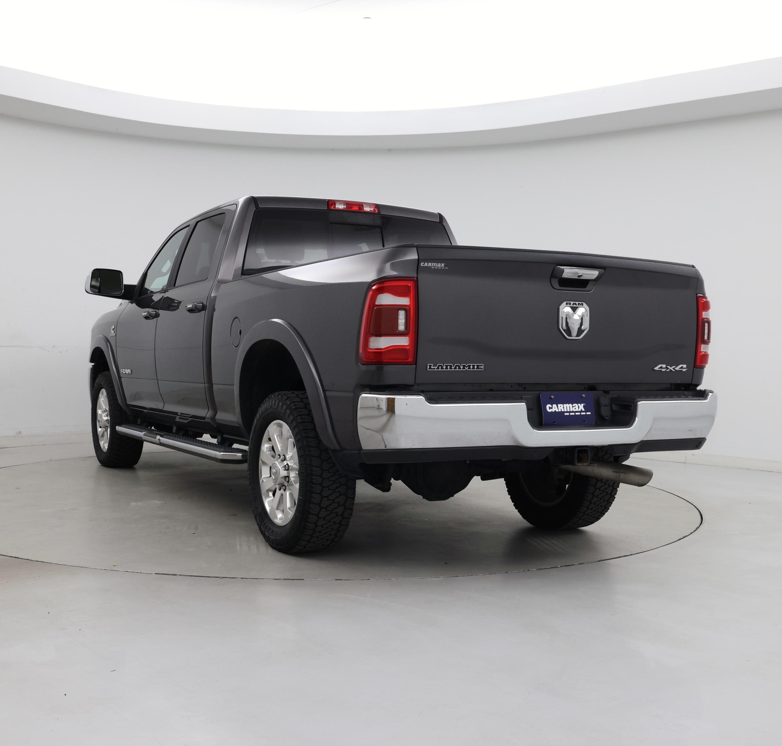Thumbnail: 2022 RAM 3500 - 2
