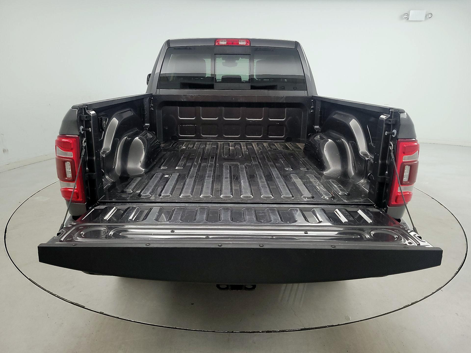 Thumbnail: 2022 RAM 3500 - 20