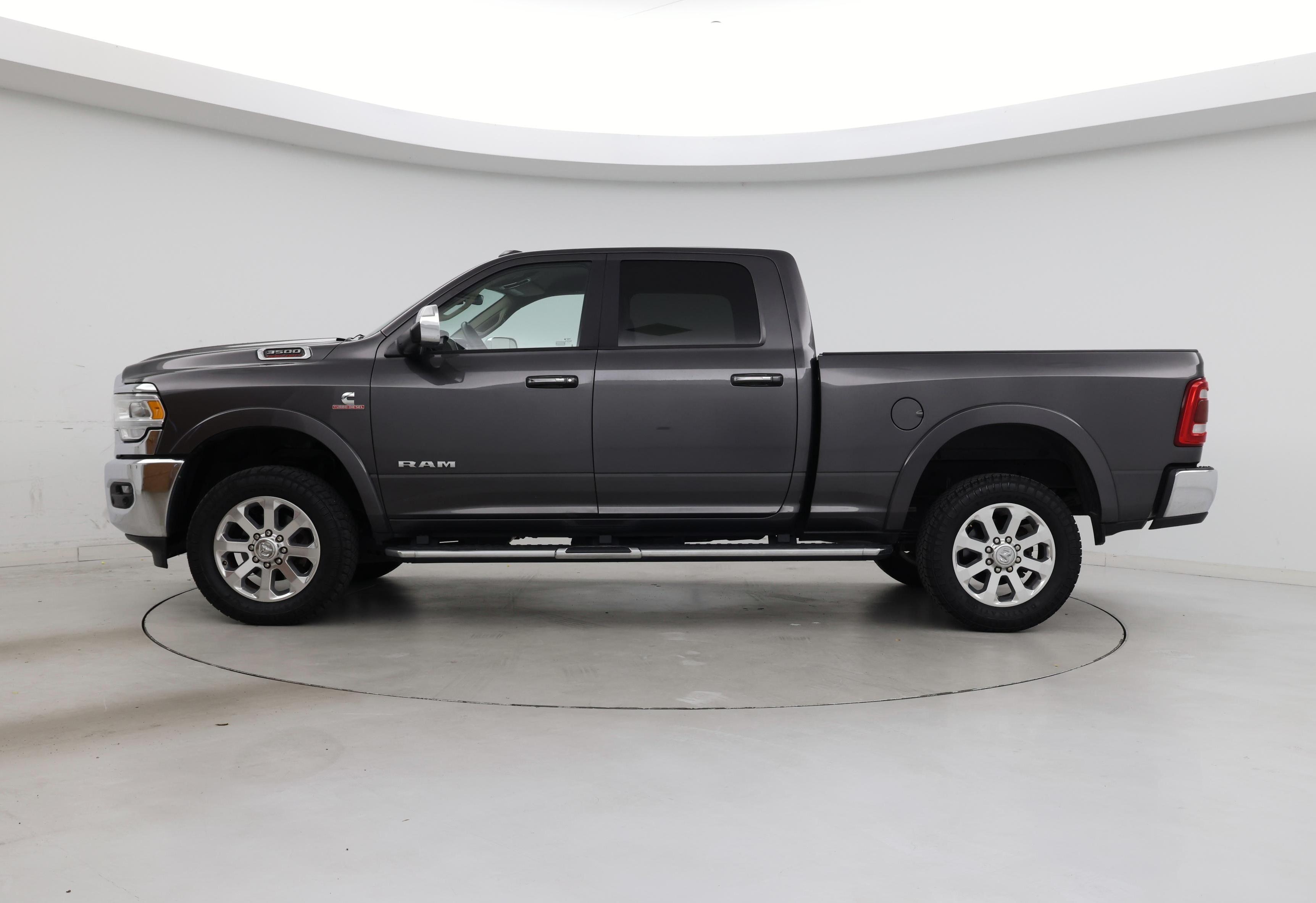 Thumbnail: 2022 RAM 3500 - 3