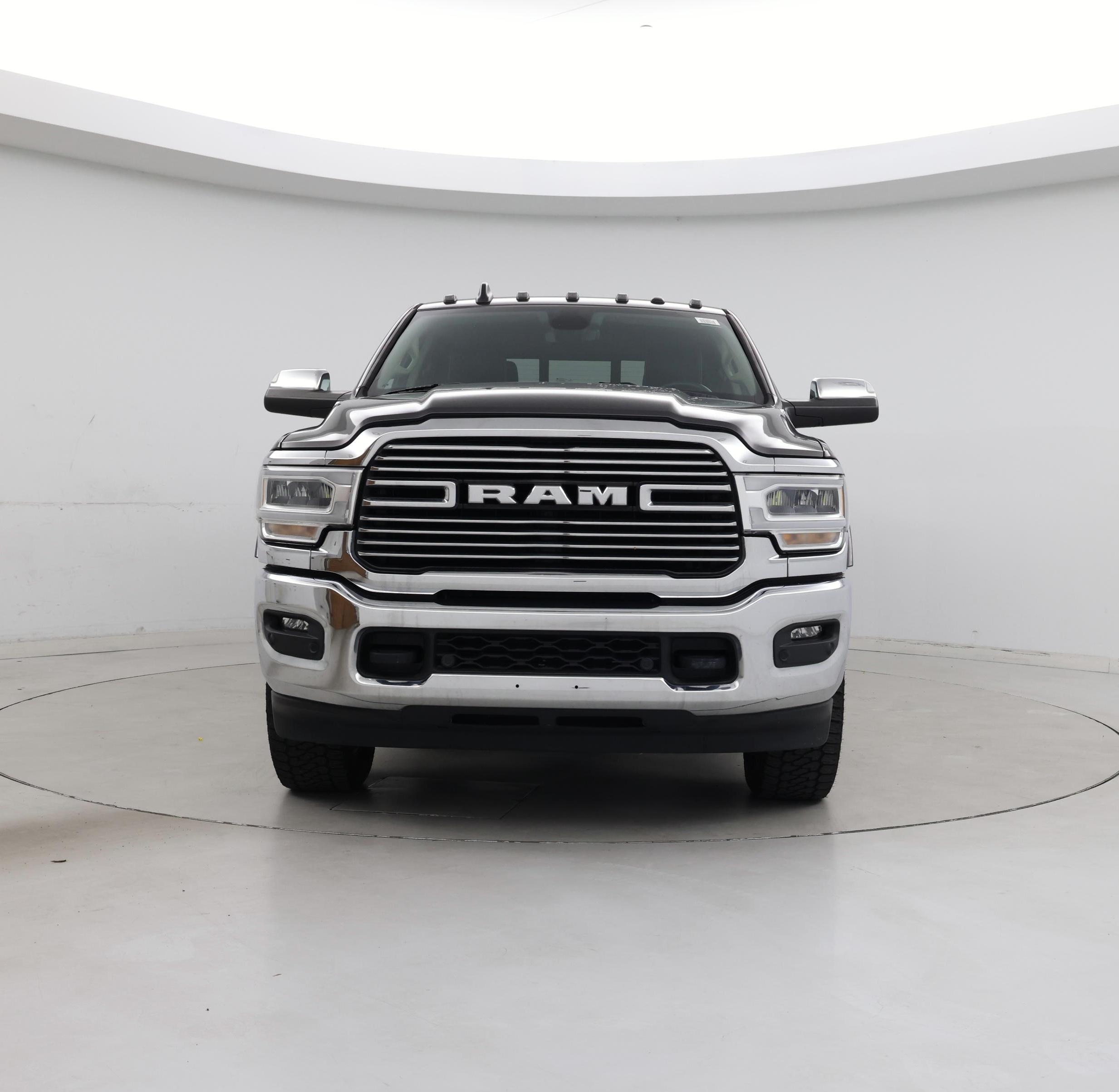 Thumbnail: 2022 RAM 3500 - 5