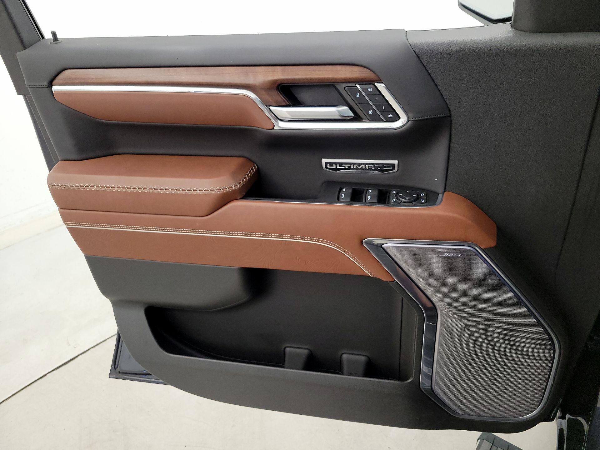 Thumbnail: 2024 GMC Sierra 1500 - 12