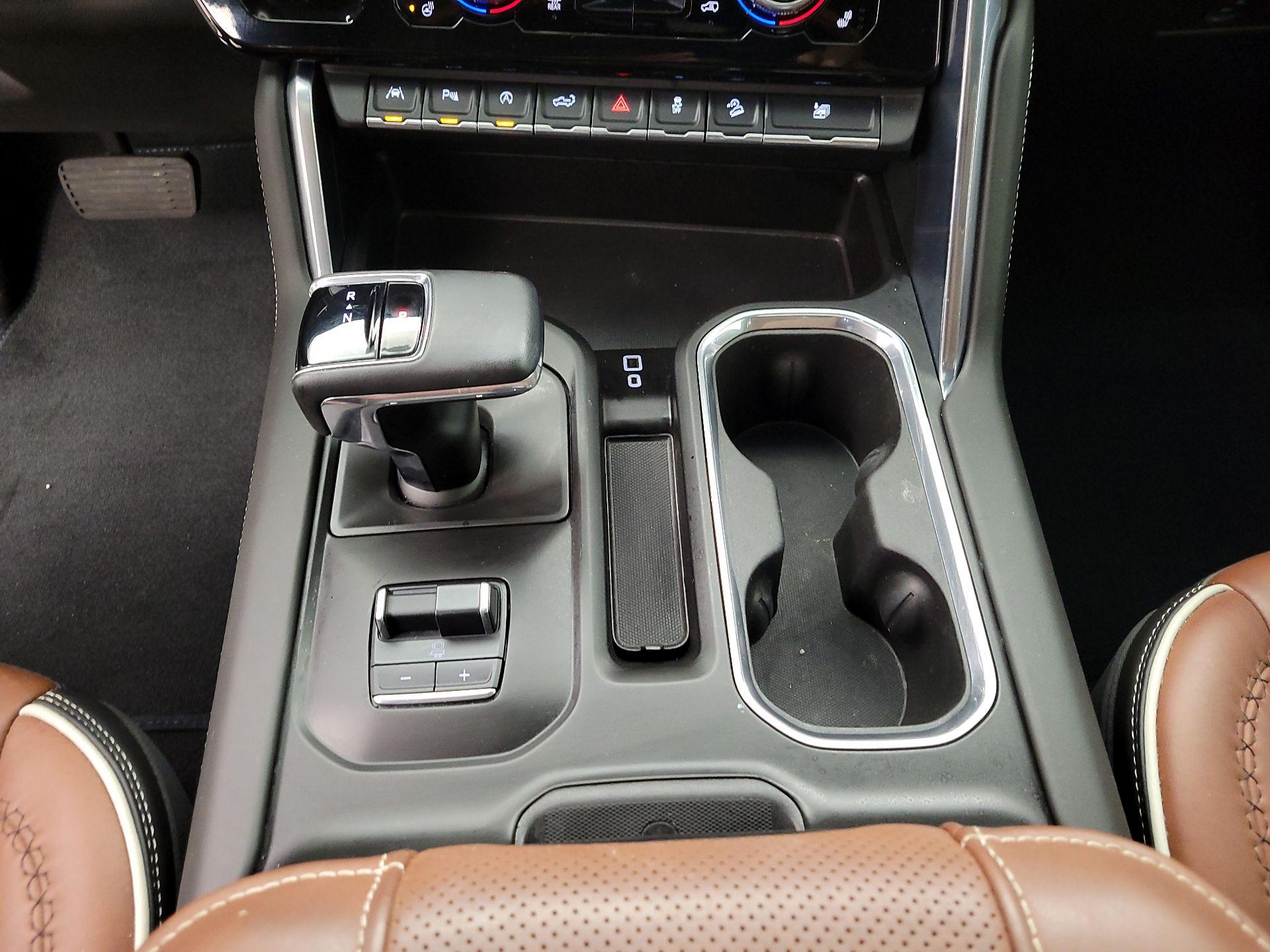 Thumbnail: 2024 GMC Sierra 1500 - 18