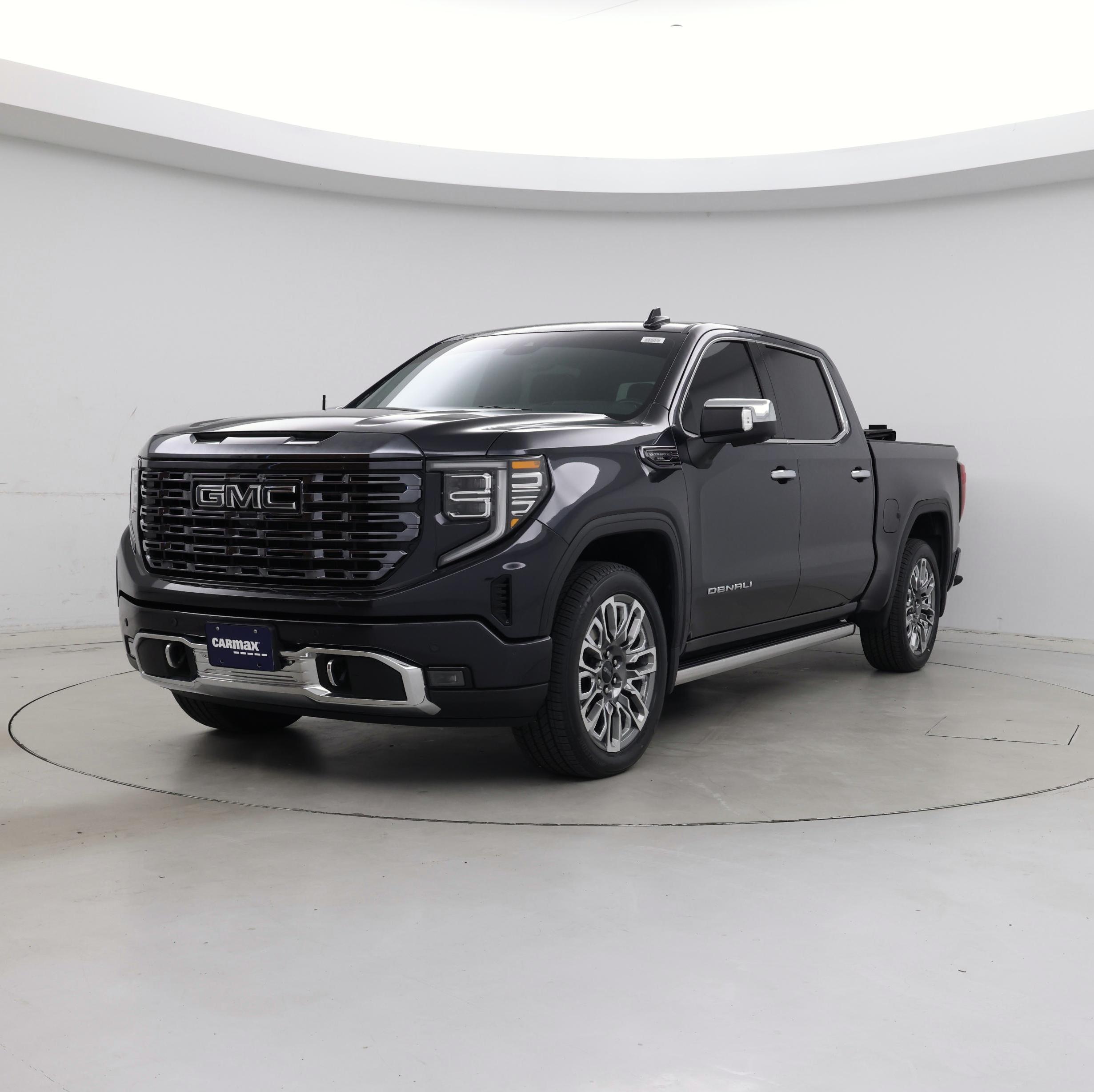 Thumbnail: 2024 GMC Sierra 1500 - 4