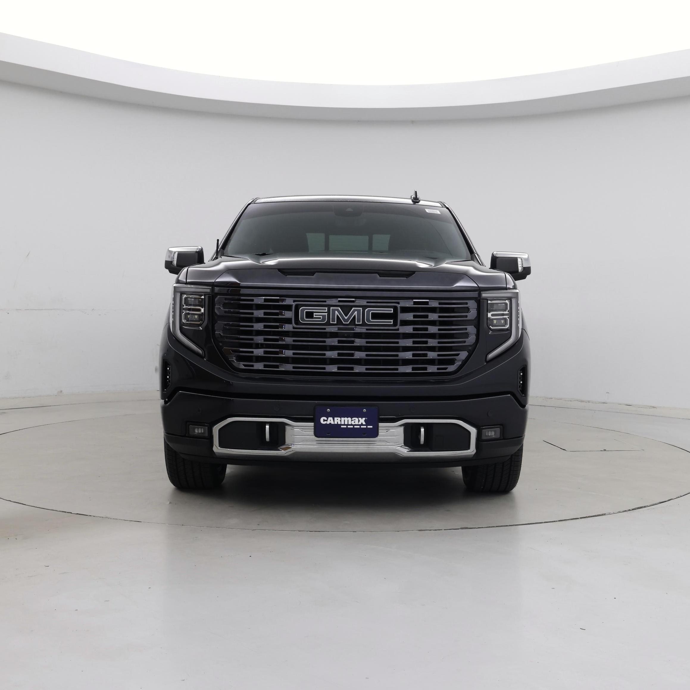 Thumbnail: 2024 GMC Sierra 1500 - 5