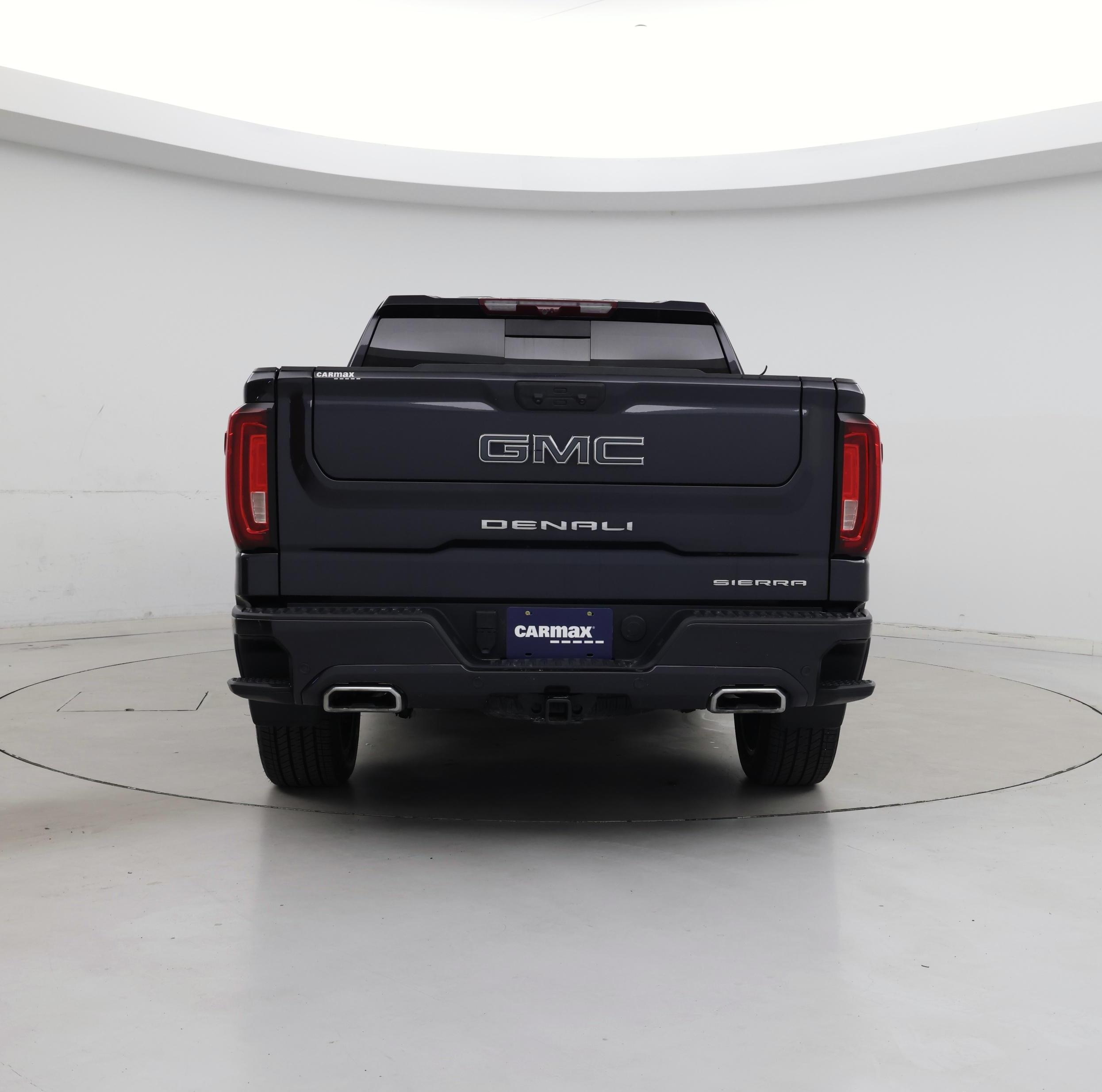 Thumbnail: 2024 GMC Sierra 1500 - 6