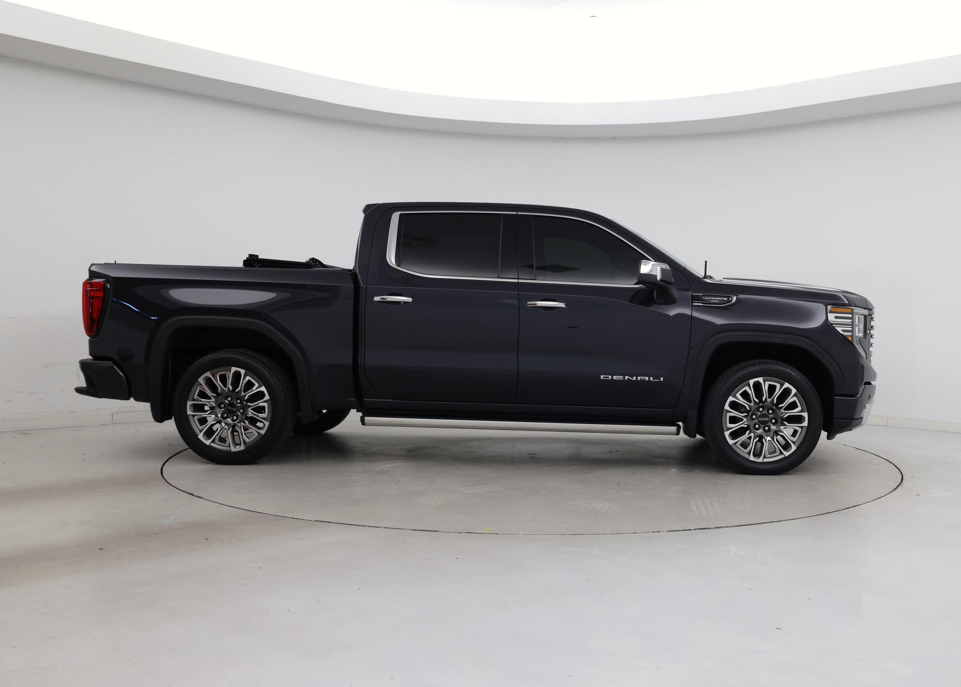 Thumbnail: 2024 GMC Sierra 1500 - 7
