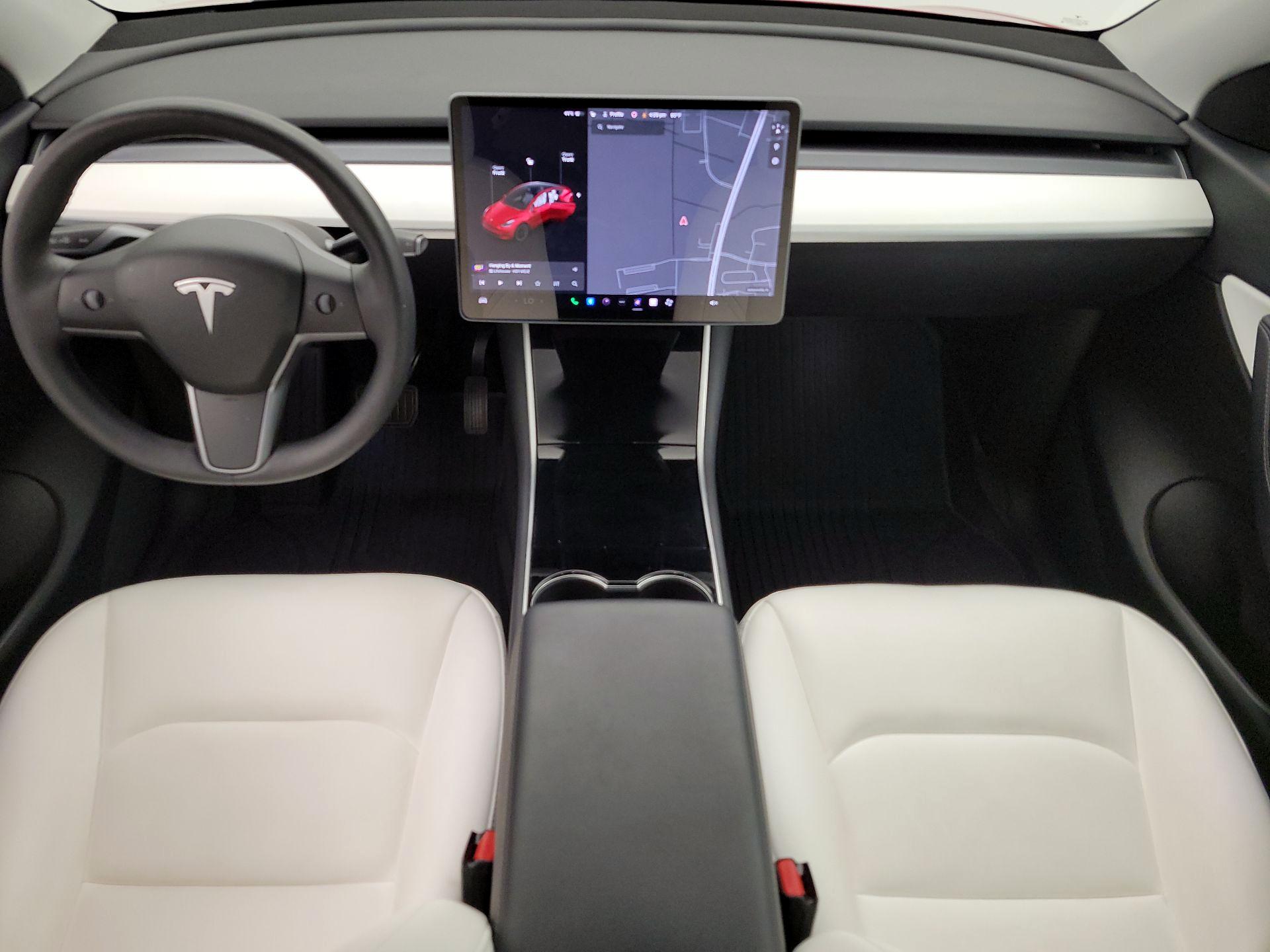 Thumbnail: 2021 Tesla Model Y - 9