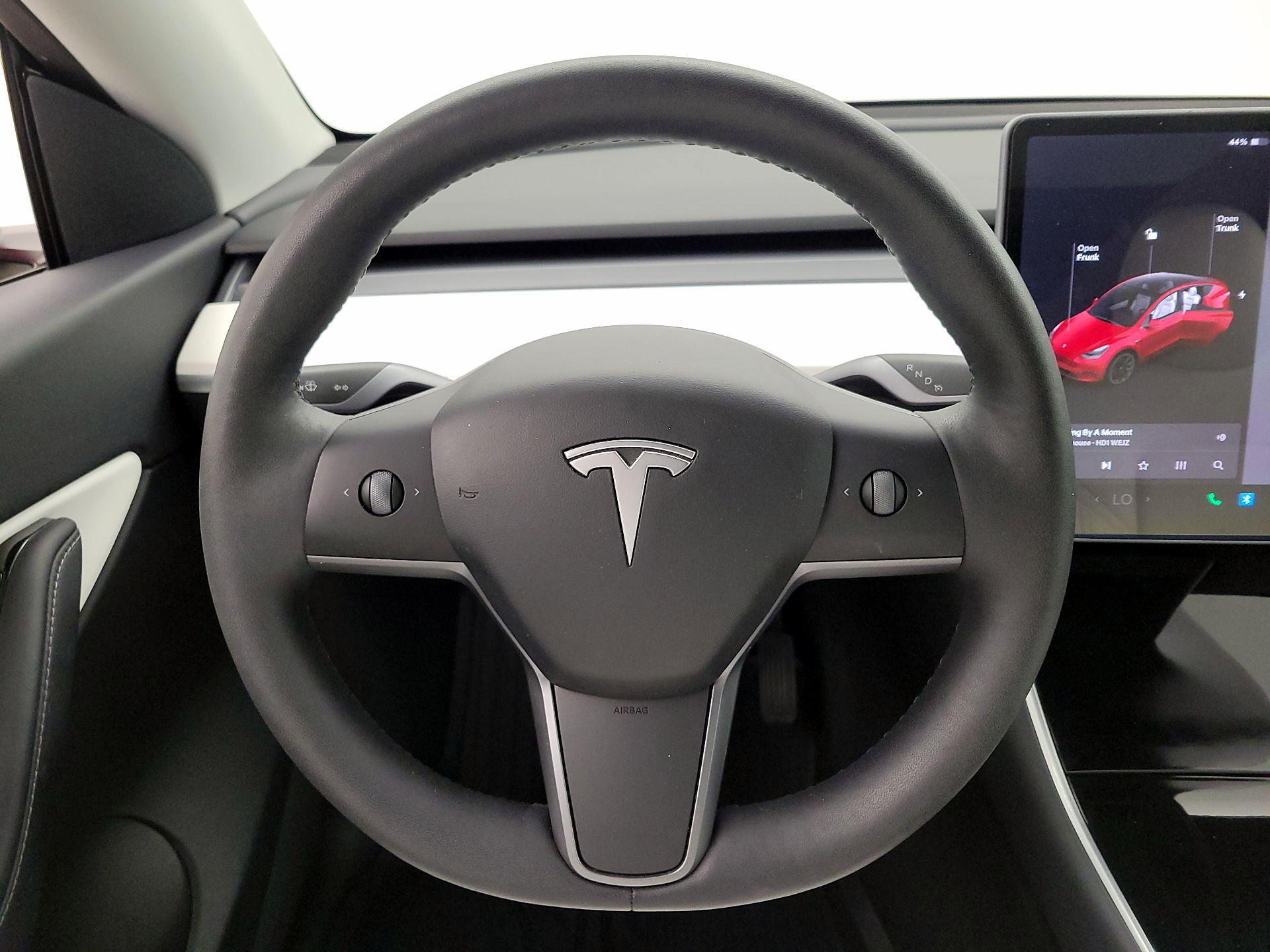 Thumbnail: 2021 Tesla Model Y - 10