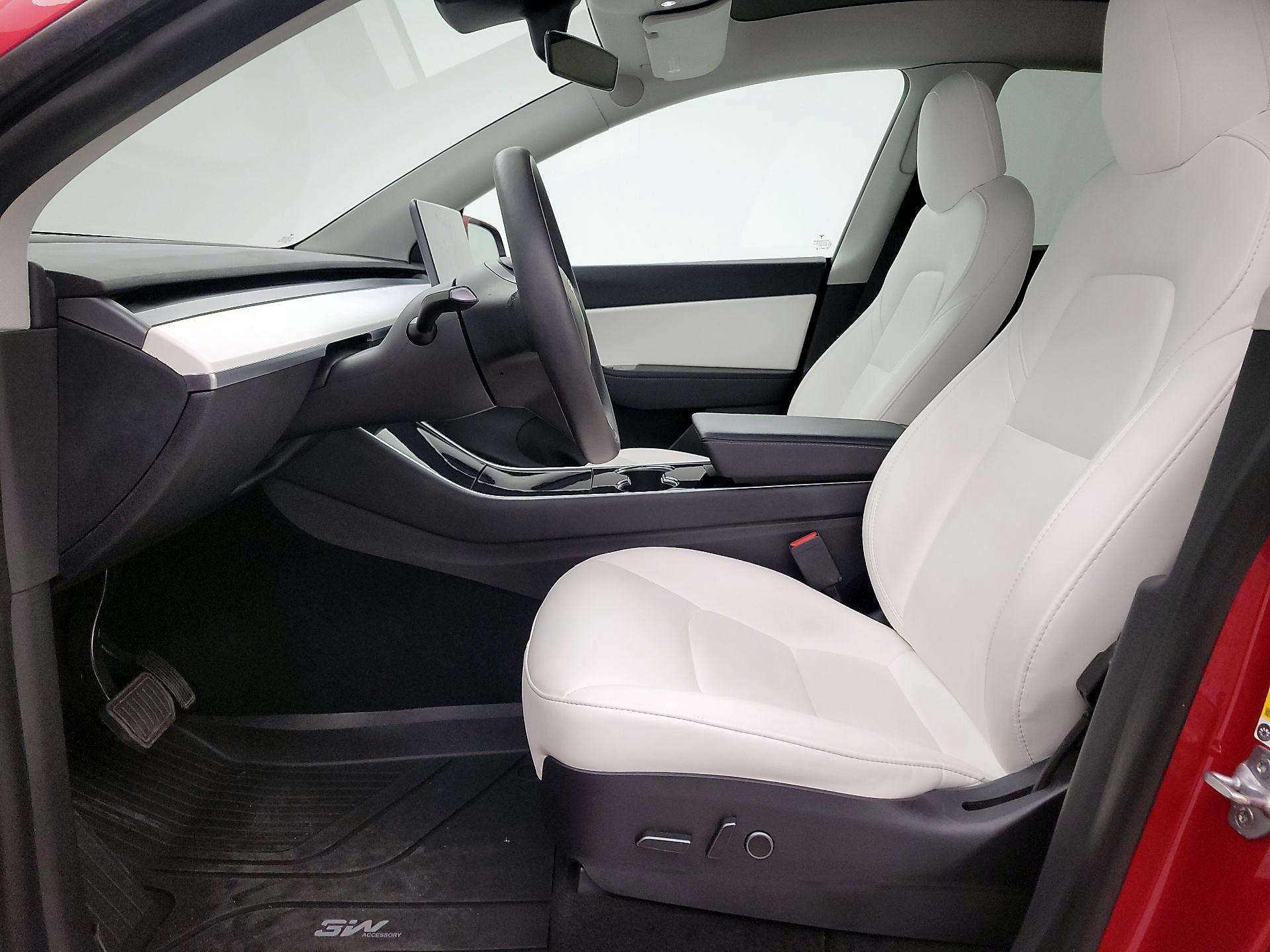 Thumbnail: 2021 Tesla Model Y - 11