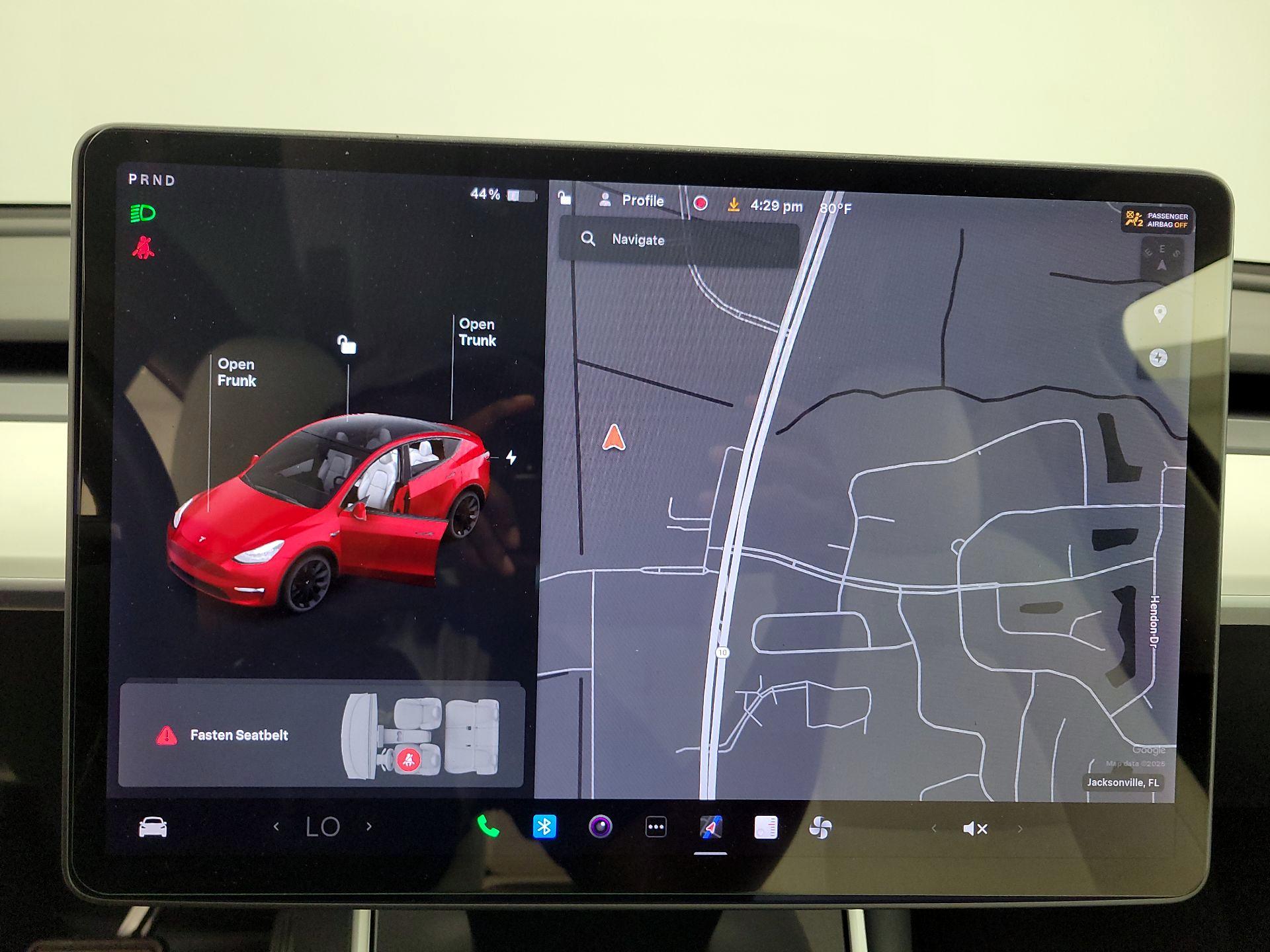 Thumbnail: 2021 Tesla Model Y - 13
