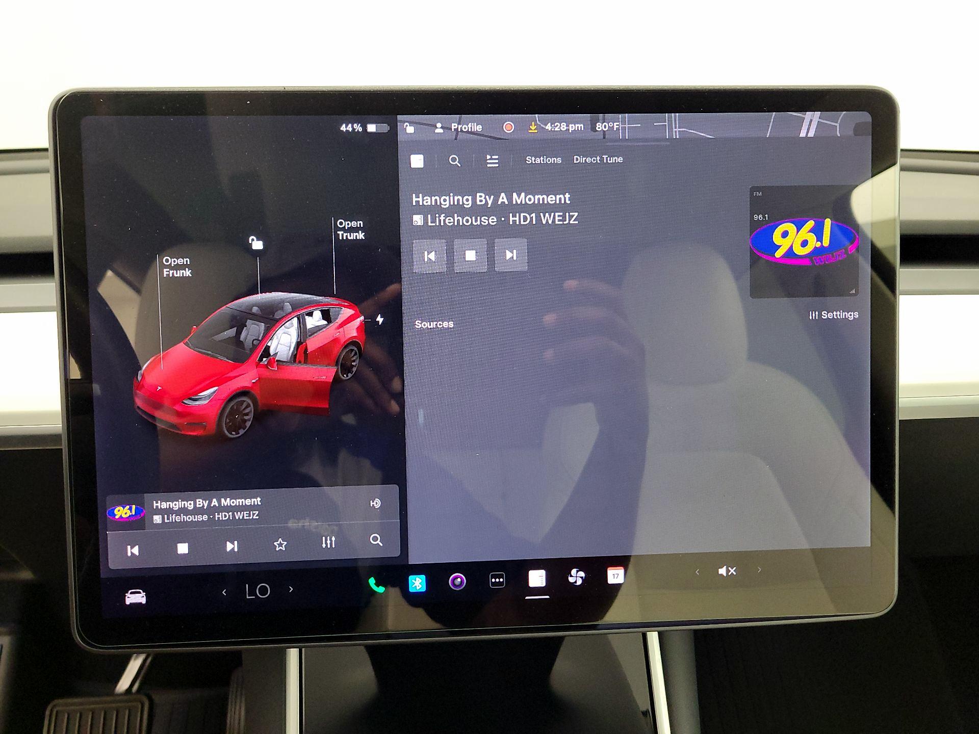 Thumbnail: 2021 Tesla Model Y - 15