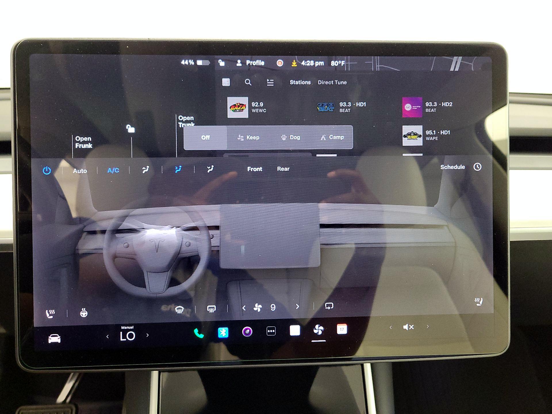 Thumbnail: 2021 Tesla Model Y - 16