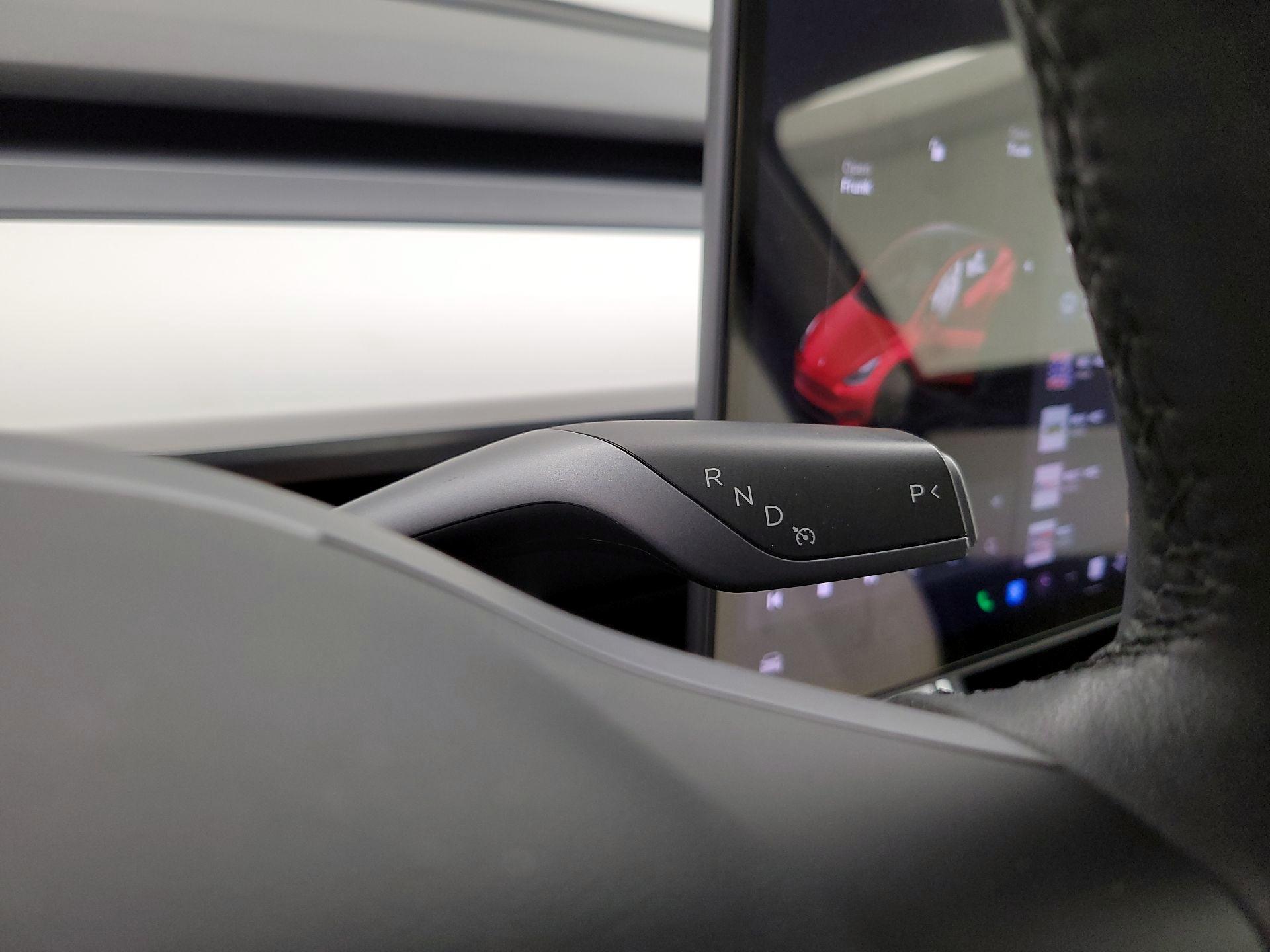 Thumbnail: 2021 Tesla Model Y - 17