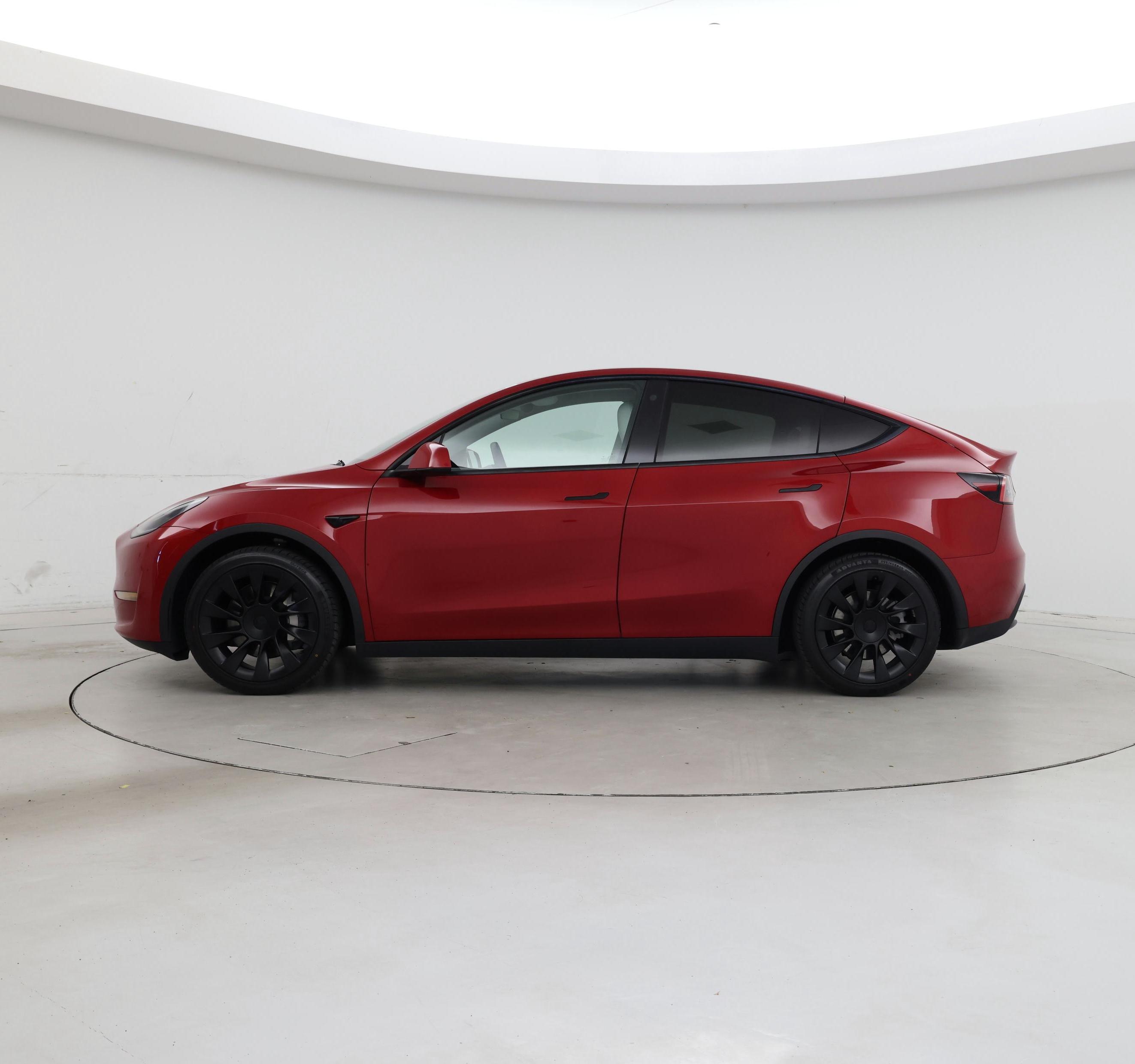 Thumbnail: 2021 Tesla Model Y - 3