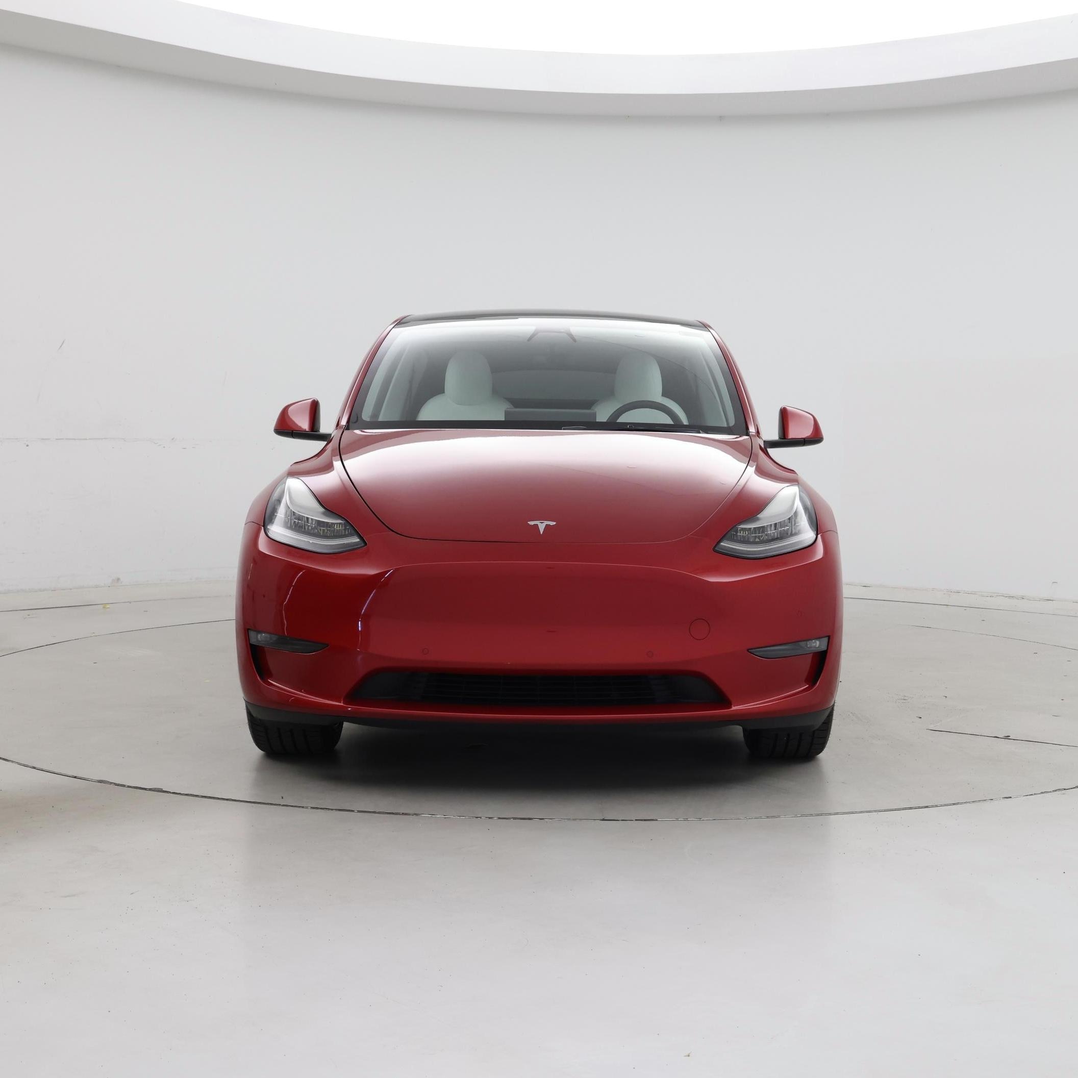 Thumbnail: 2021 Tesla Model Y - 5